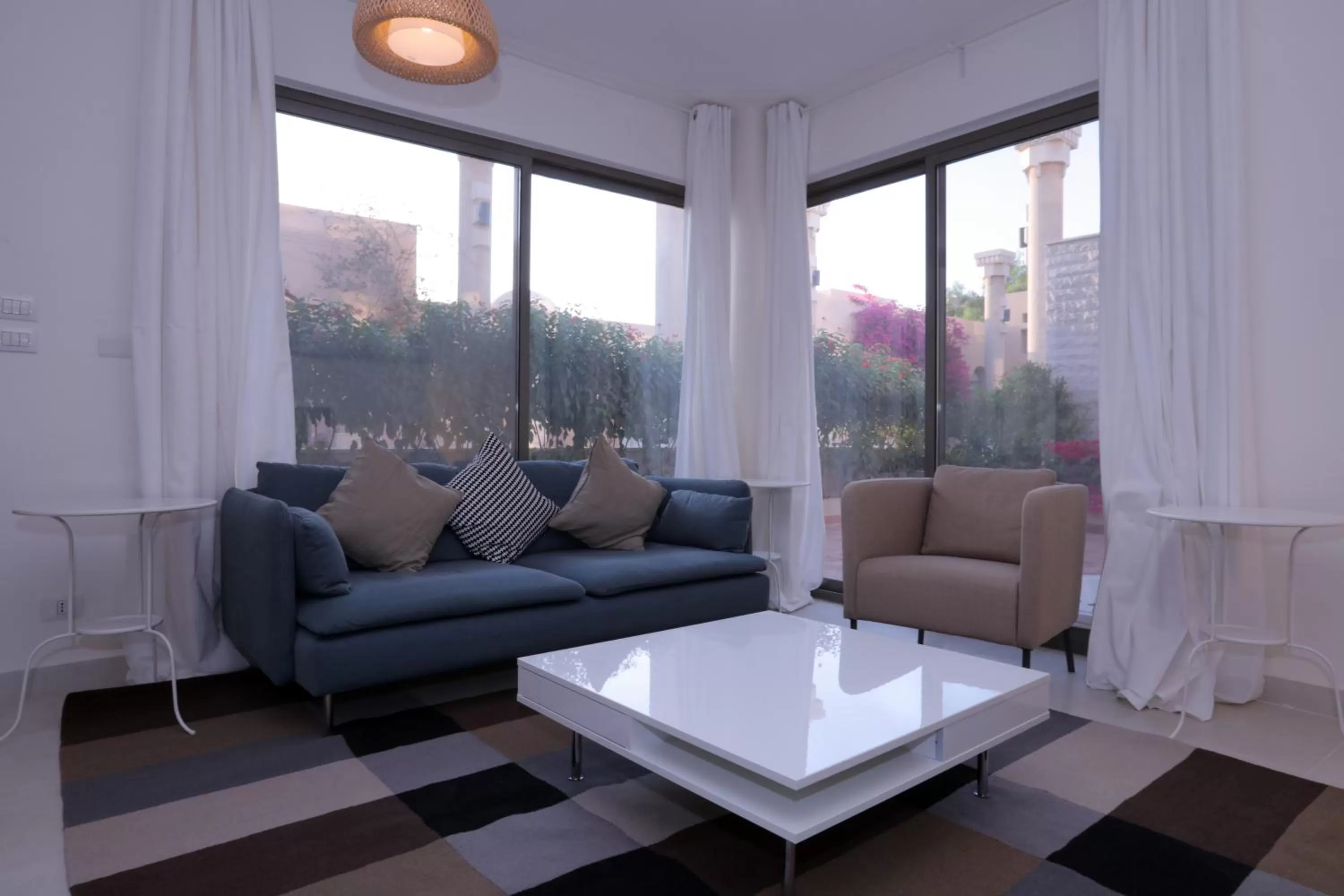 Spring in Tala Bay Residence - Families Only