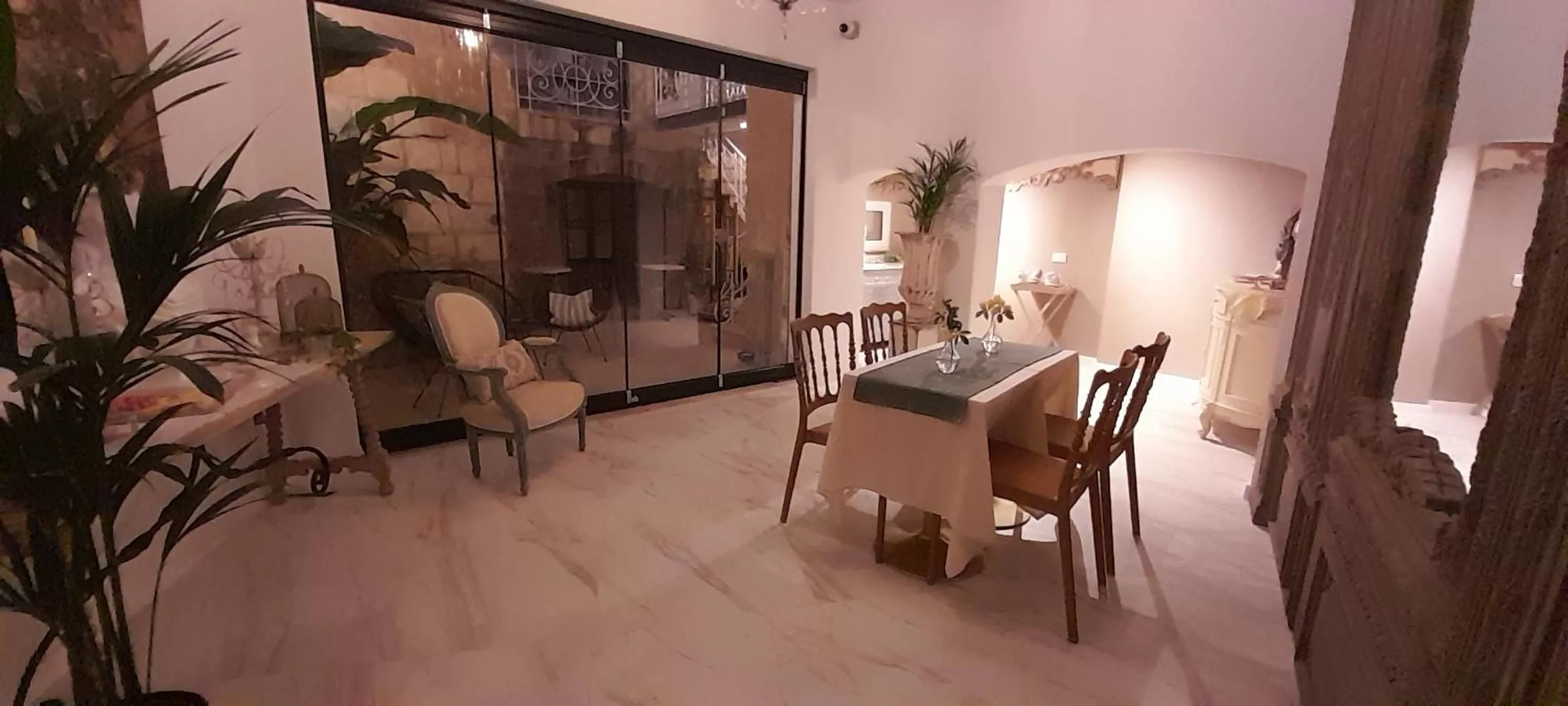 Casal Annunzia Boutique Accomodation