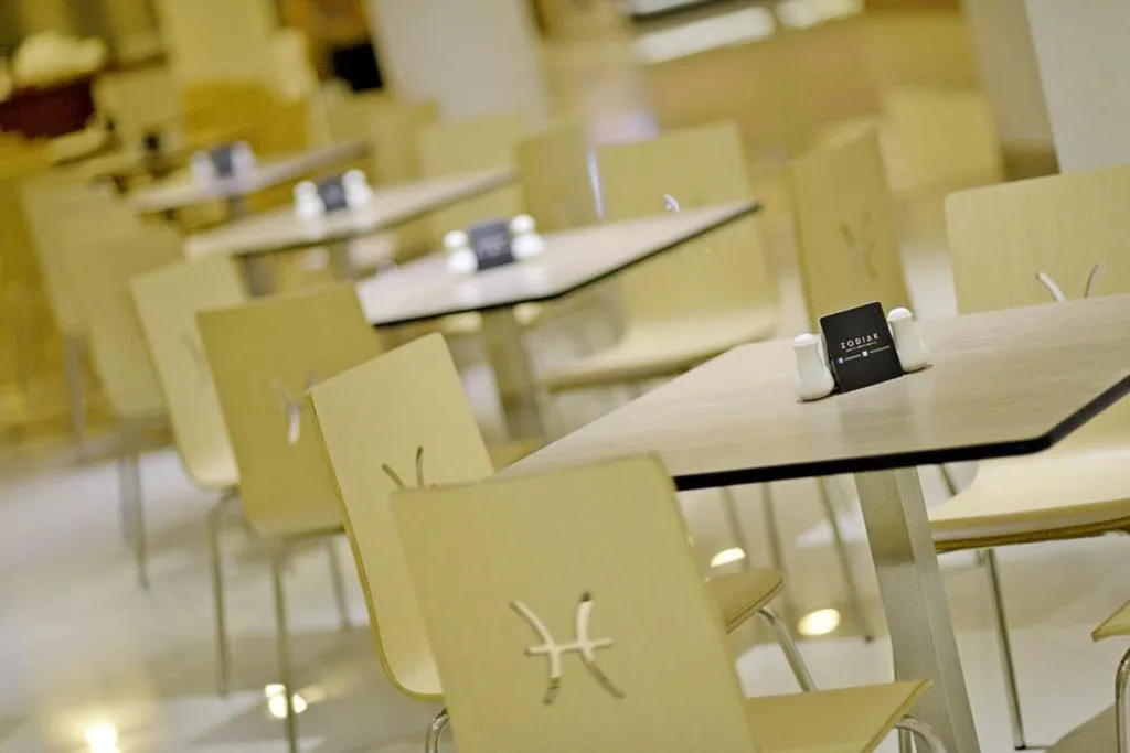 Zodiak Kebon Kawung by KAGUM Hotels