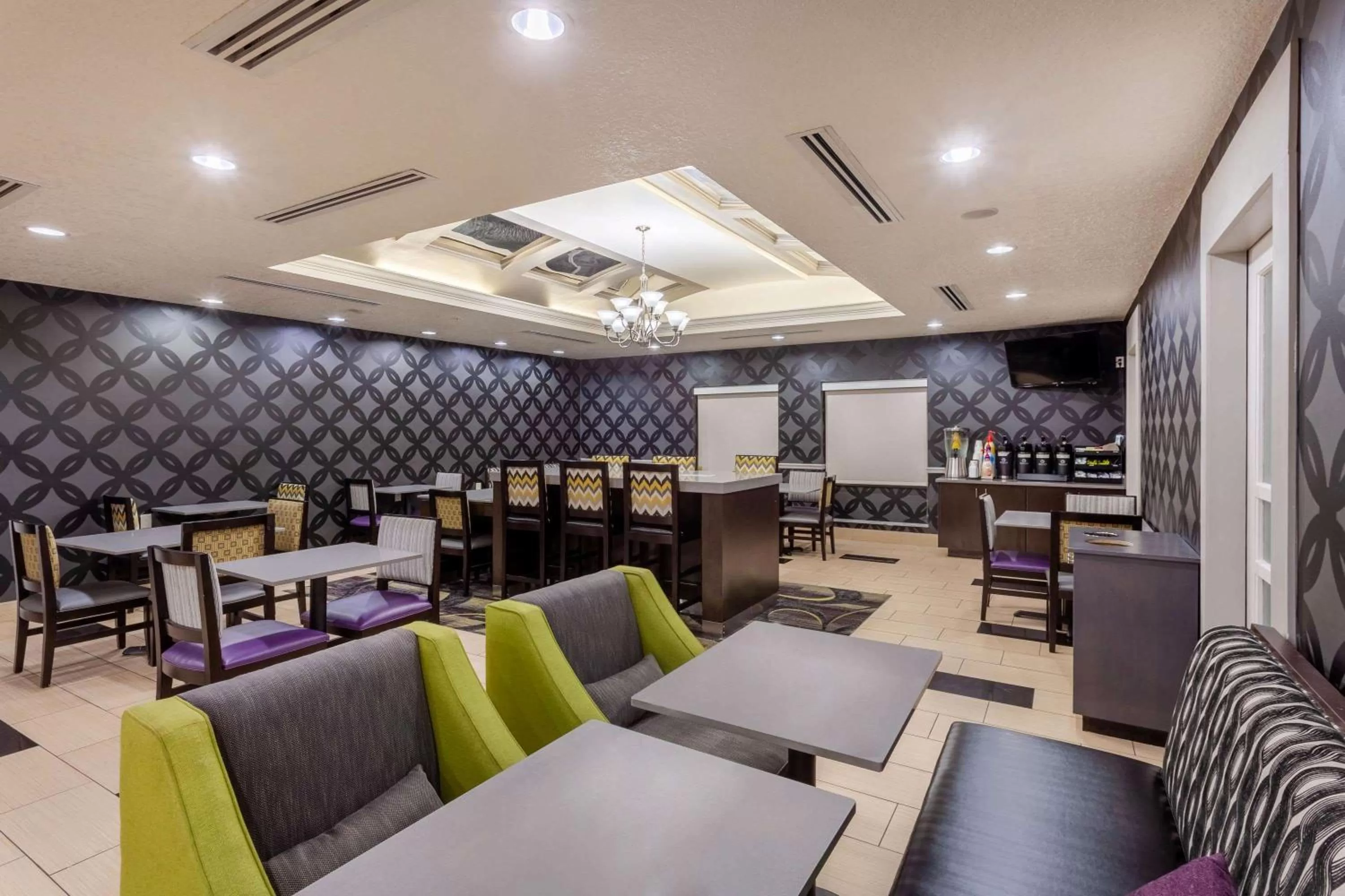 Restaurant/places to eat in La Quinta by Wyndham Port Orange / Daytona