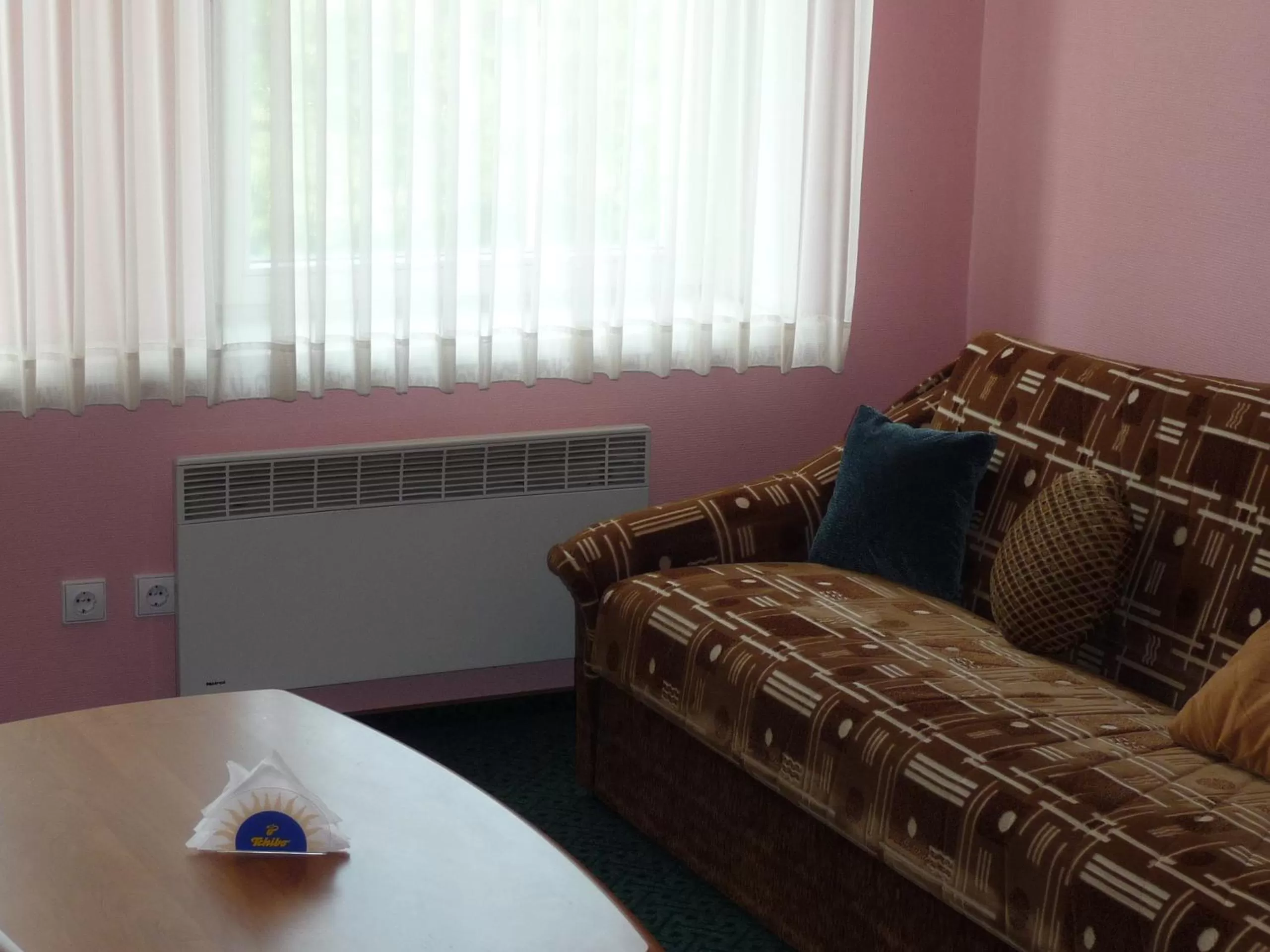 Bed in Skaistažiedė