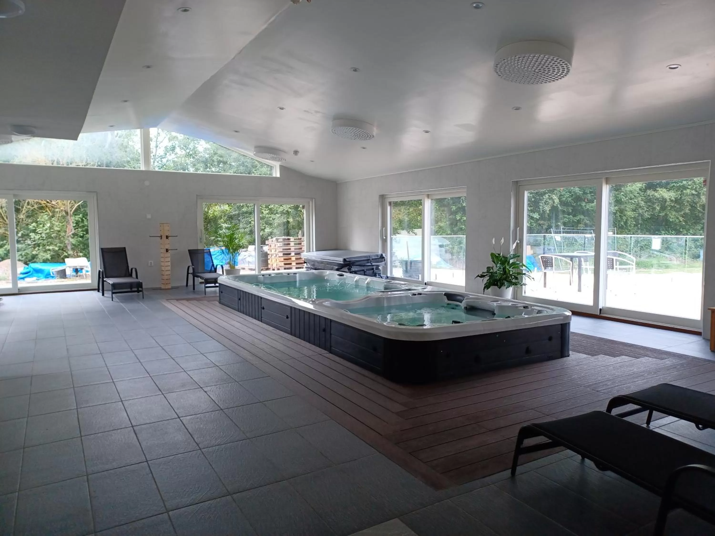 Massage in Solstickan Hotell & Vandrarhem