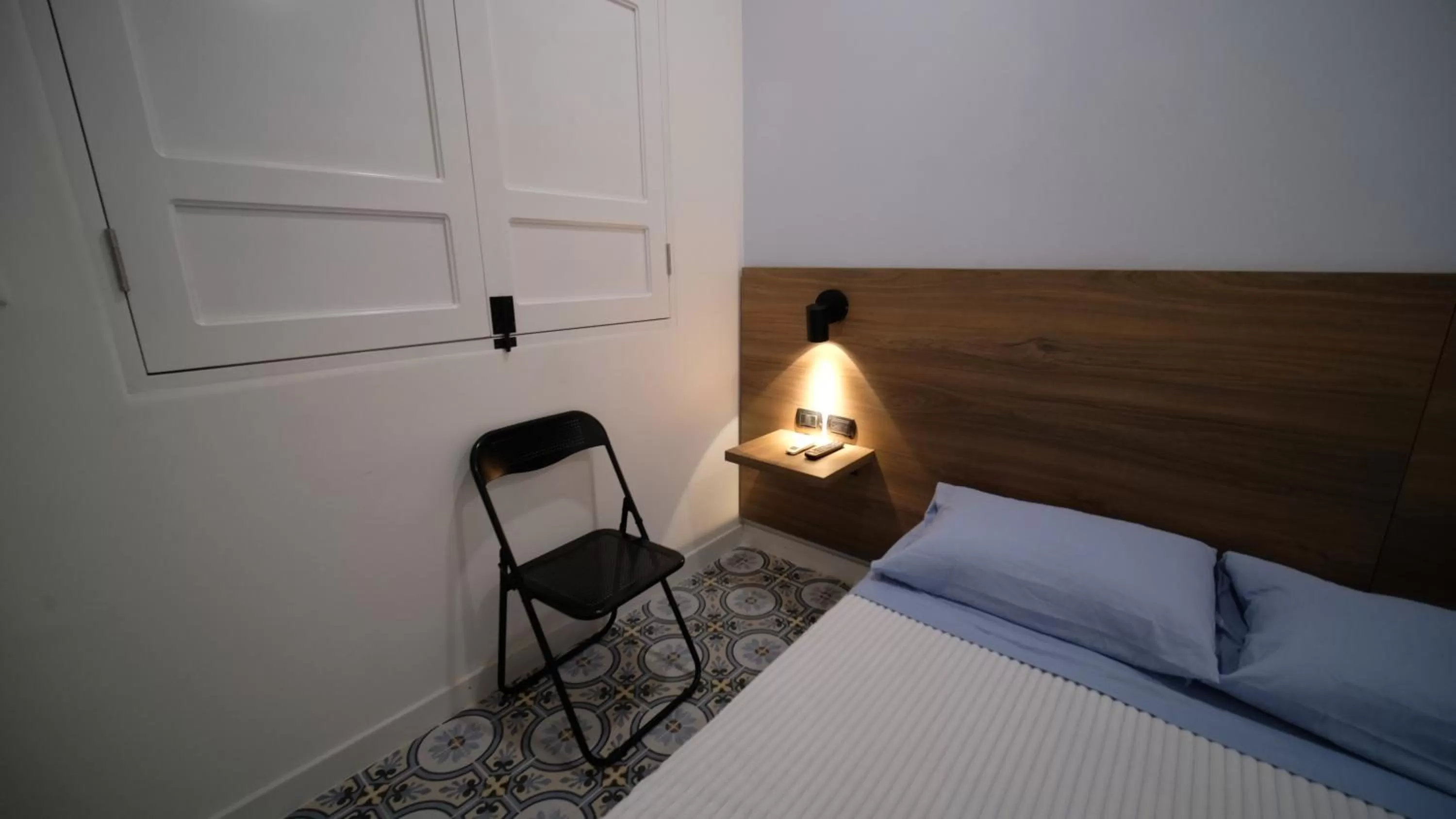 Superior Double or Twin Room in Hotel San Telmo