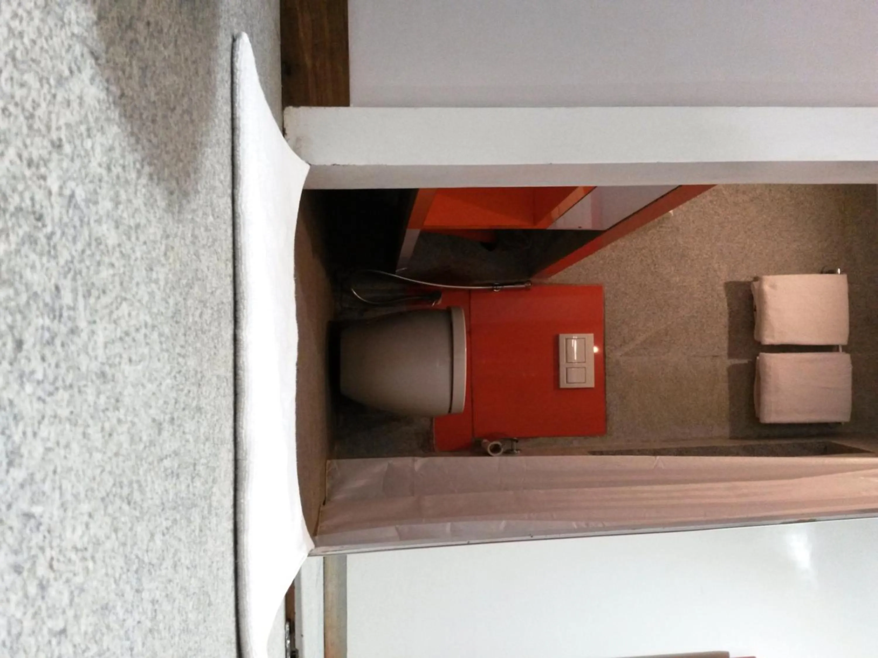 Bathroom in Mango Hotels Prangan