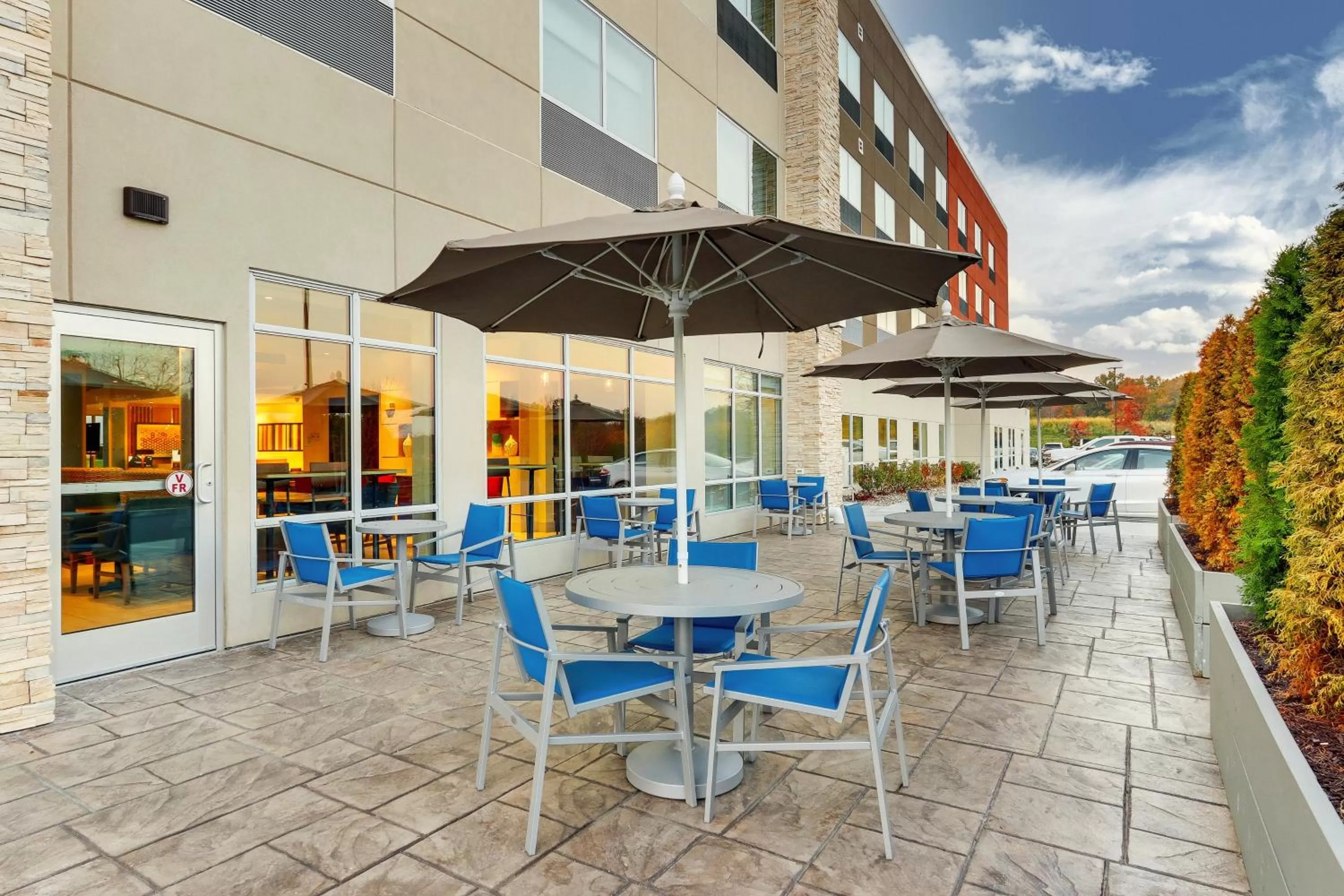 Other in Holiday Inn Express & Suites - Middletown - Goshen by IHG