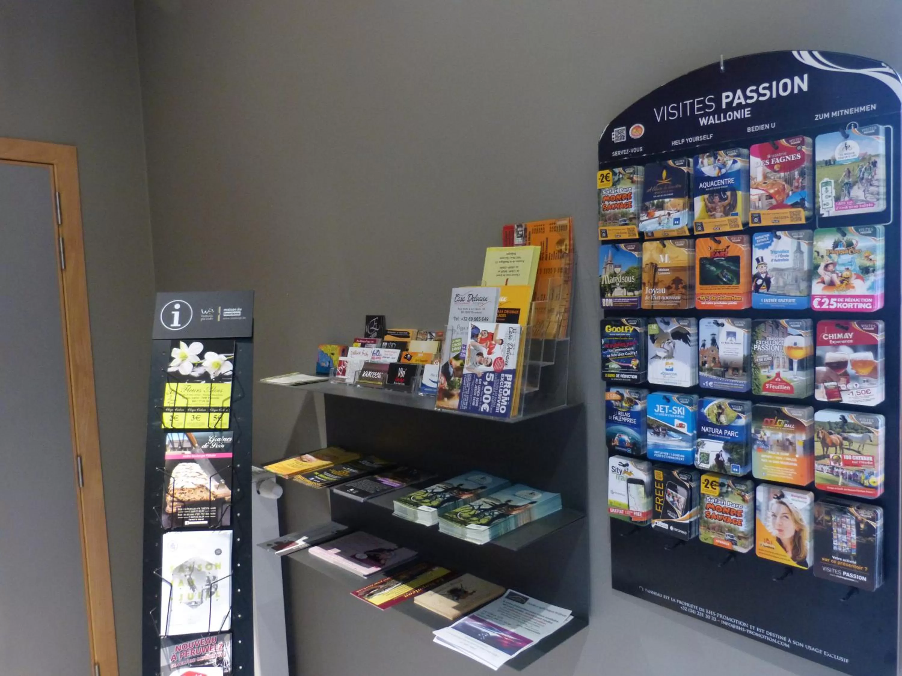 Other in Hotel Saint Daniel