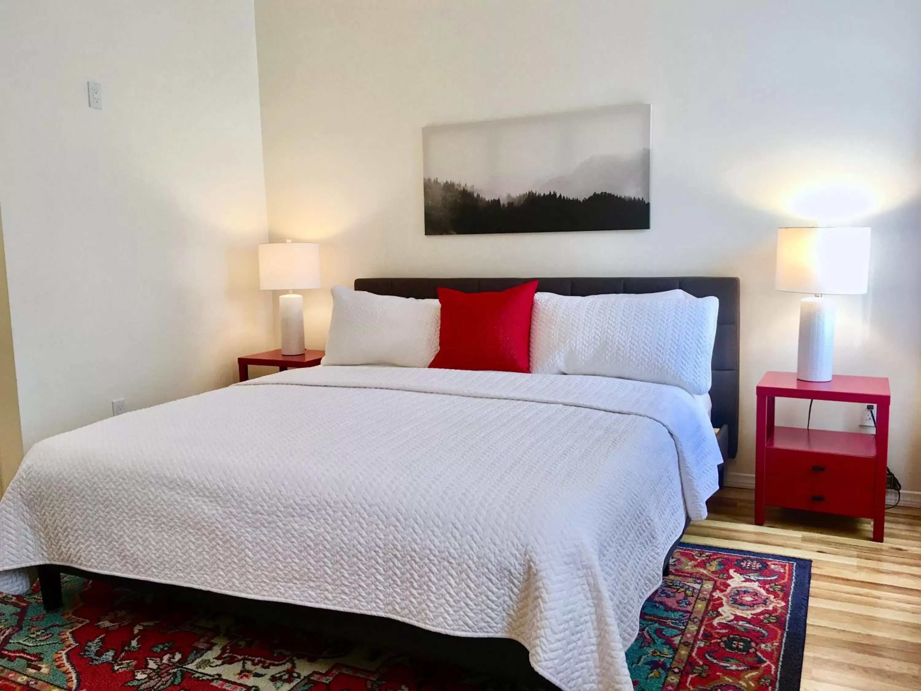 Deluxe Queen in Hotel Royal Deluxe Queen in Hotel Royal