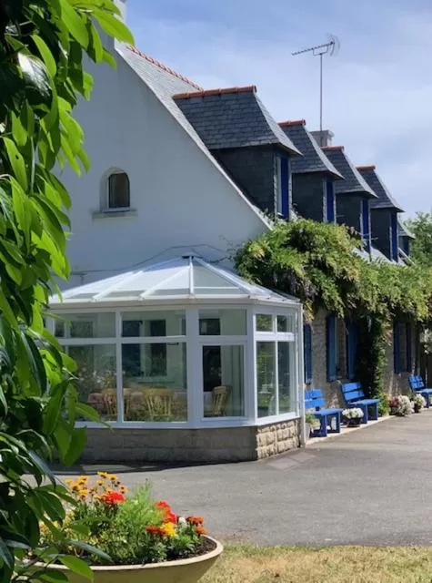 Property Building in La Gentilhommière