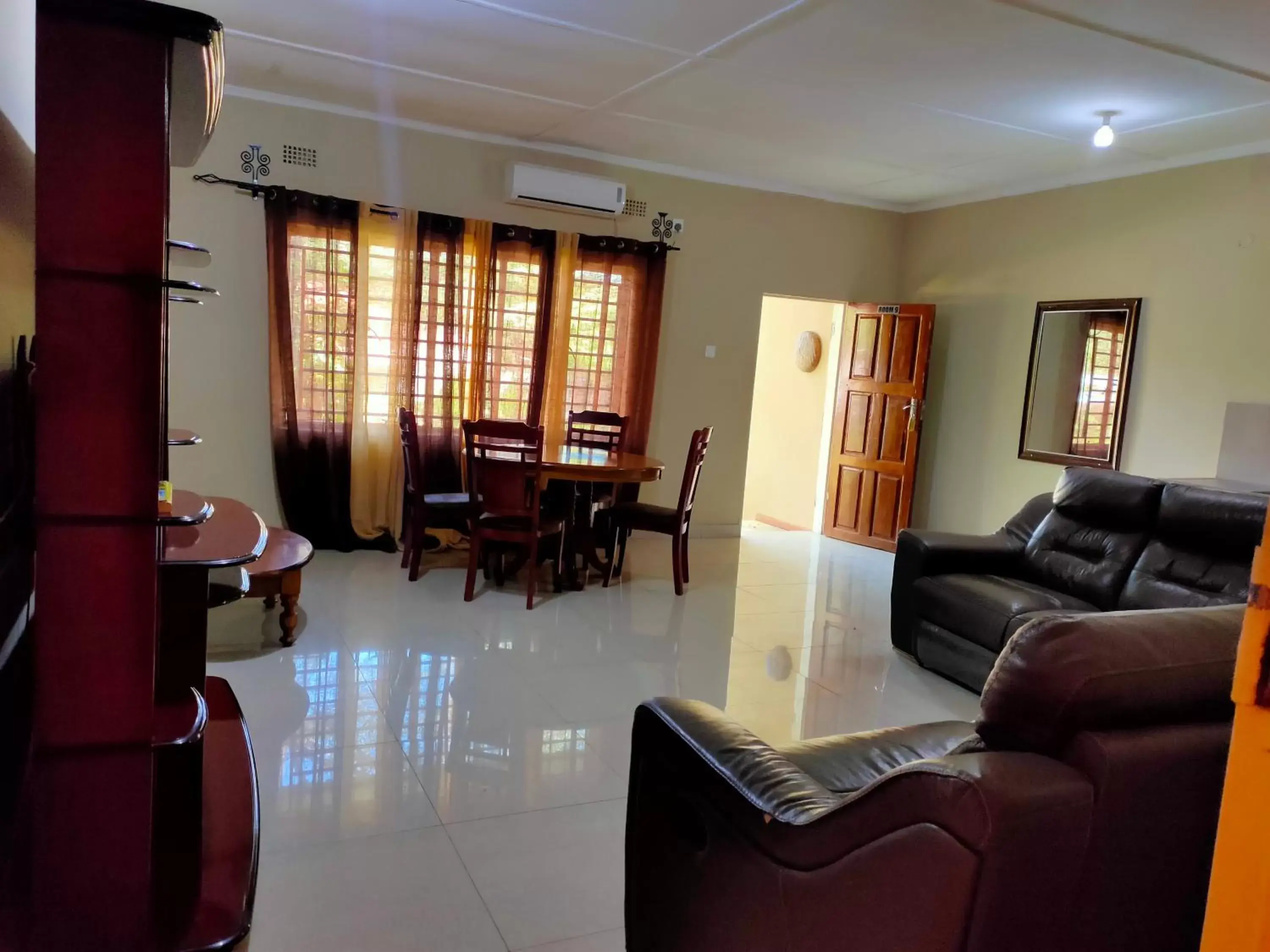 Apartment - Ground Floor in Golden Days Lodge Apartment - Ground Floor in Golden Days Lodge