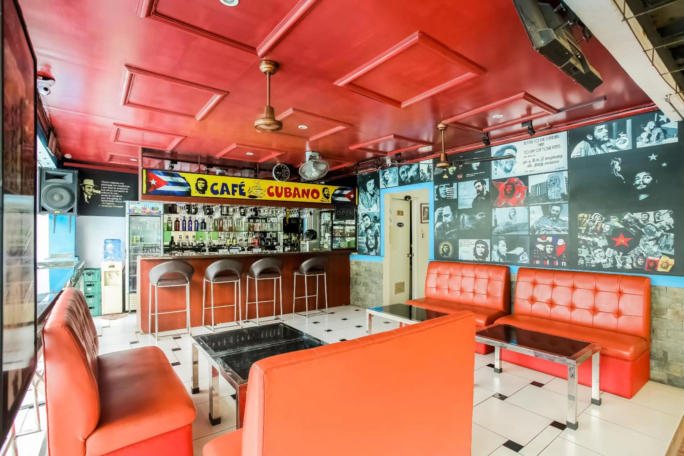 Meeting/conference room in Hotel Euroasia By BLUEBOOKERS