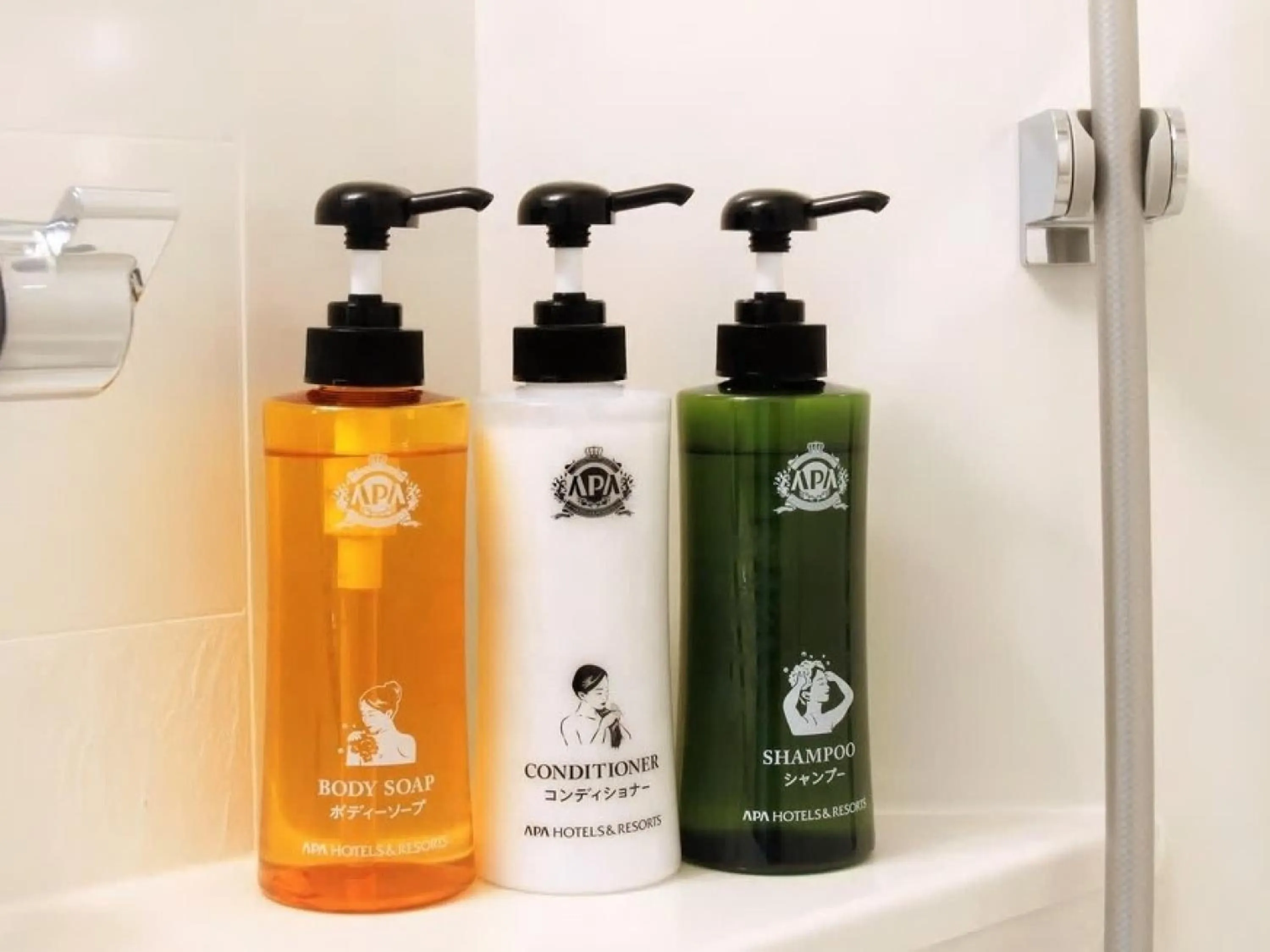 APA Hotel Uozu Ekimae