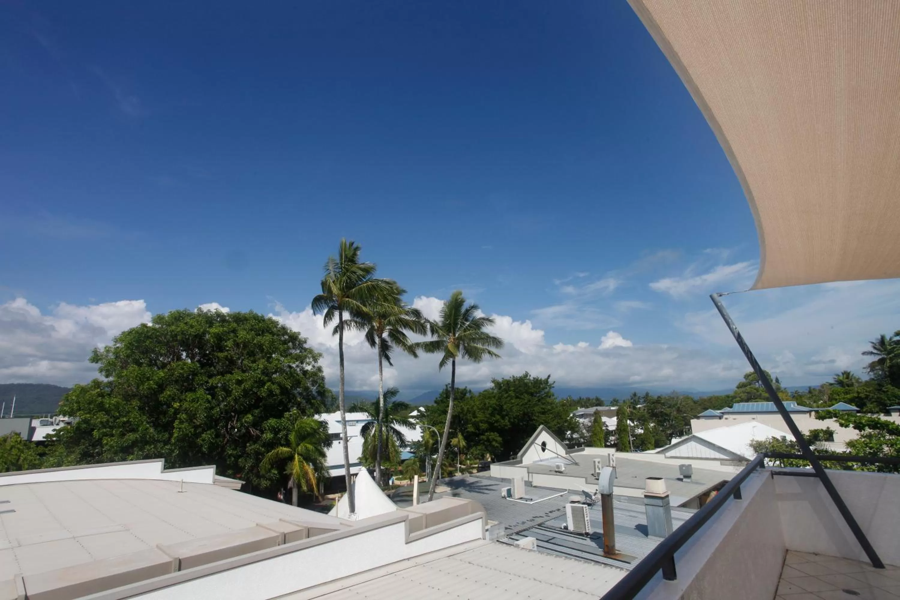 View (from property/room) in Saltwater Luxury Apartments