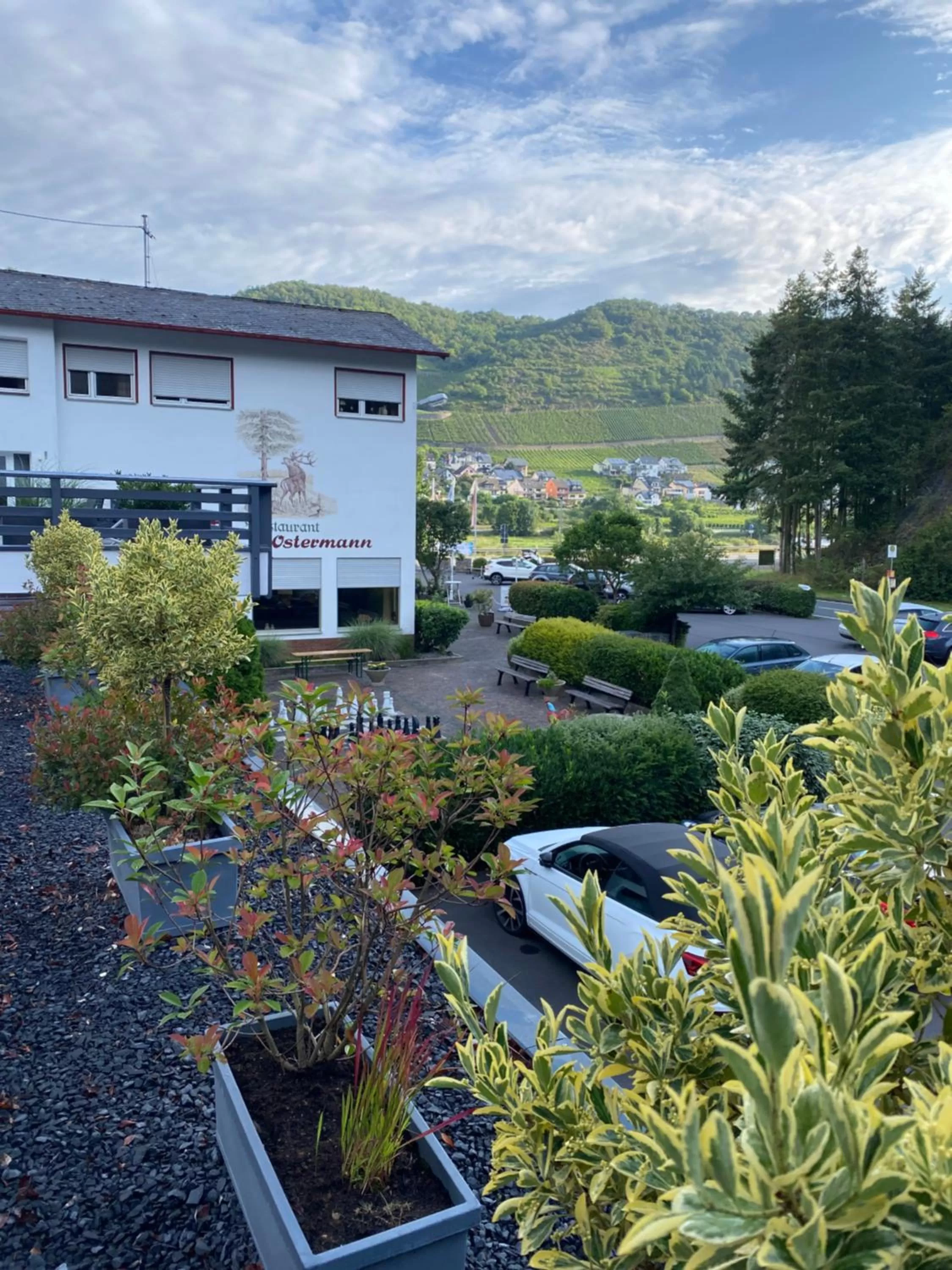 Hotel Ostermann