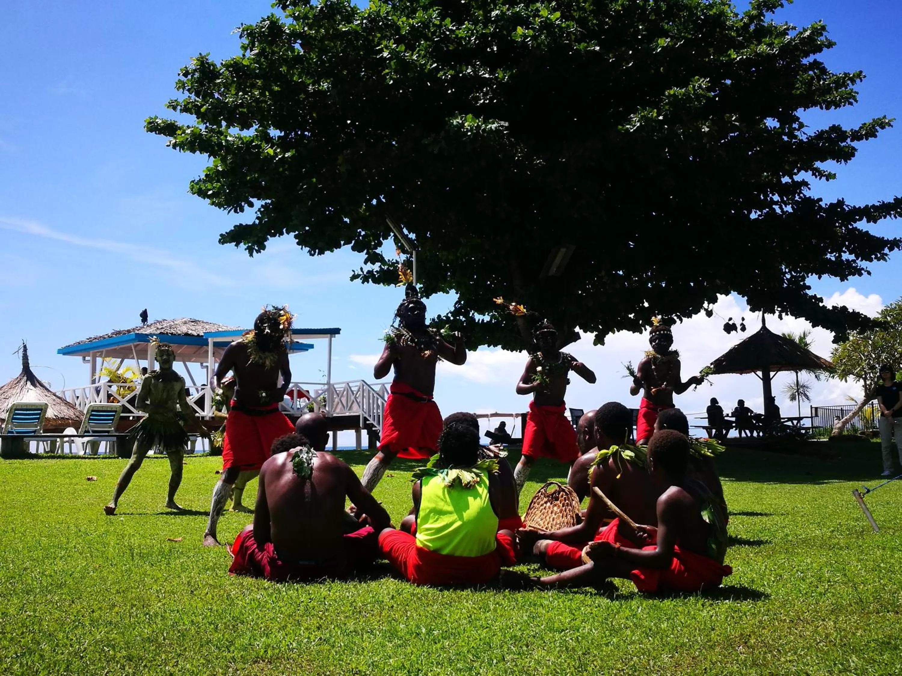 Rapopo Plantation Resort