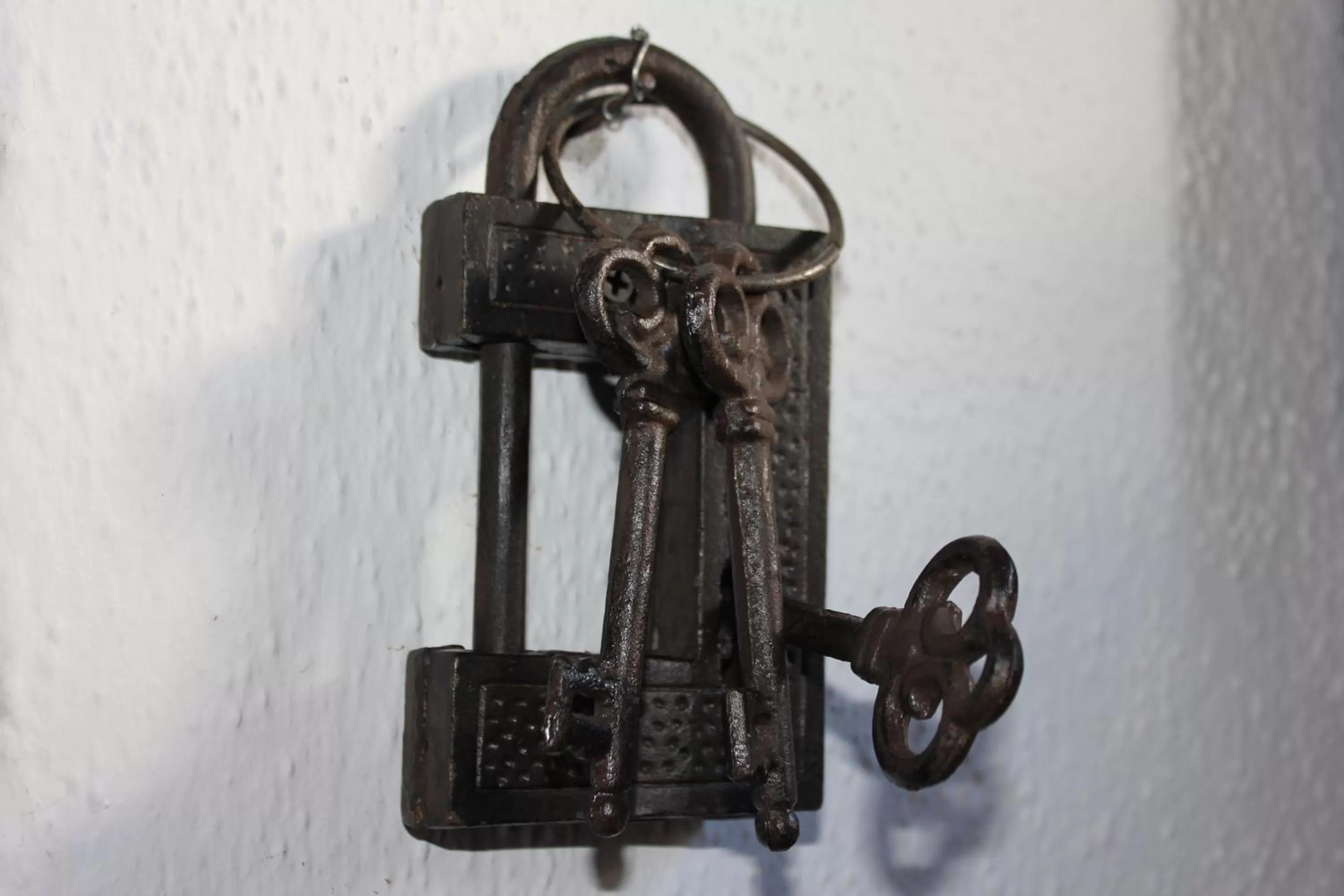 Facade/entrance in Dom Dinis Marvão