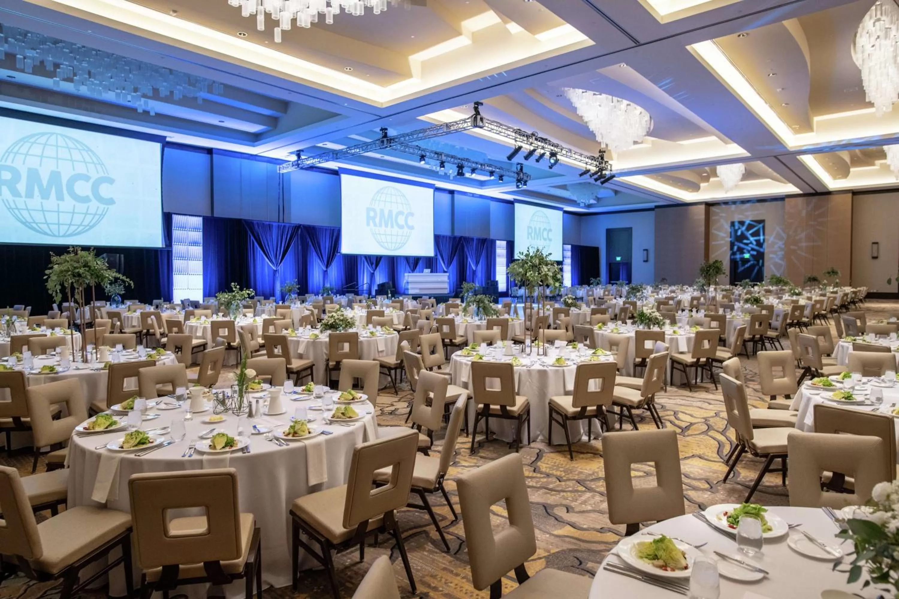 Meeting/conference room in Hilton Dallas/Plano Granite Park