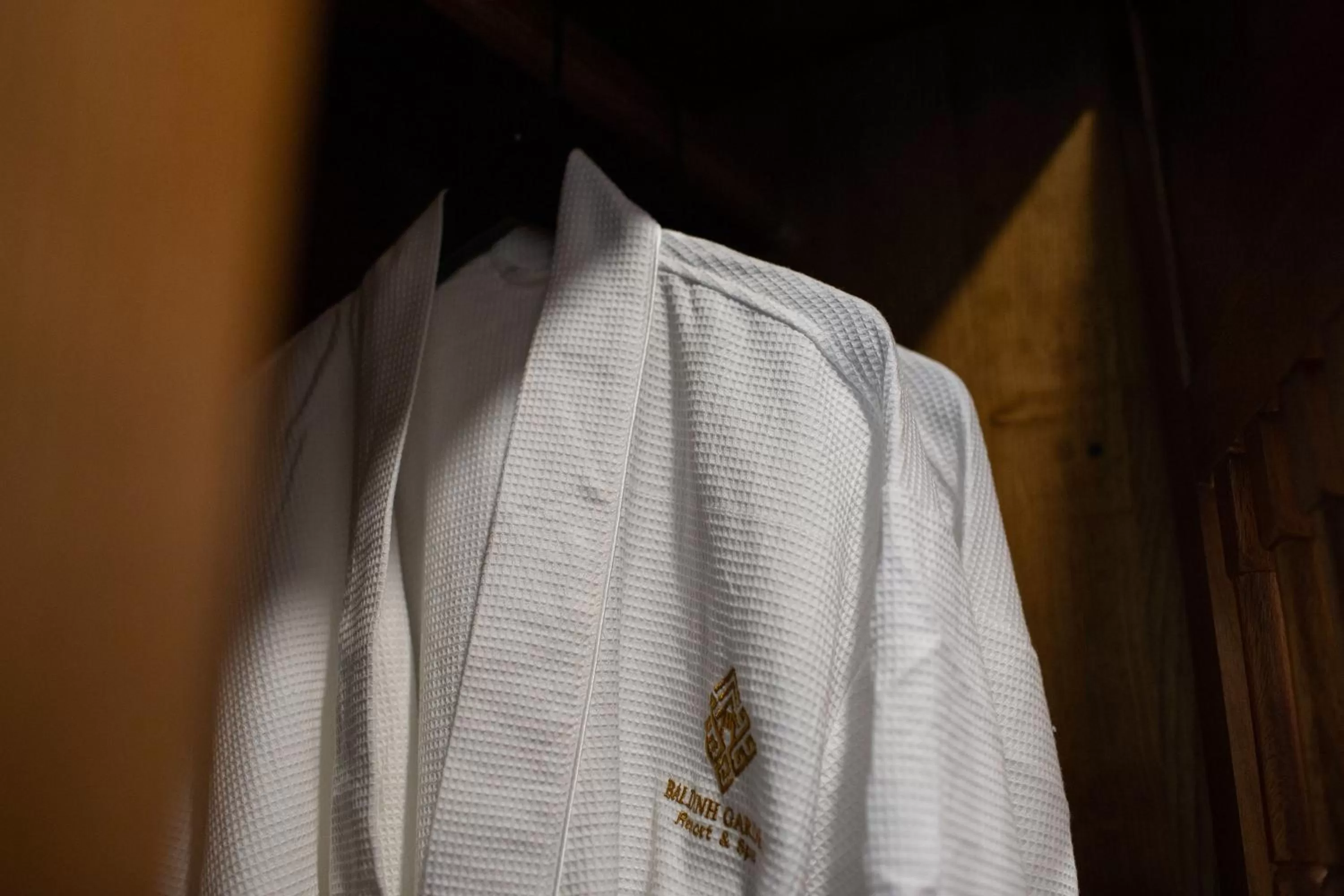 Other in Bai Dinh Garden Resort & Spa