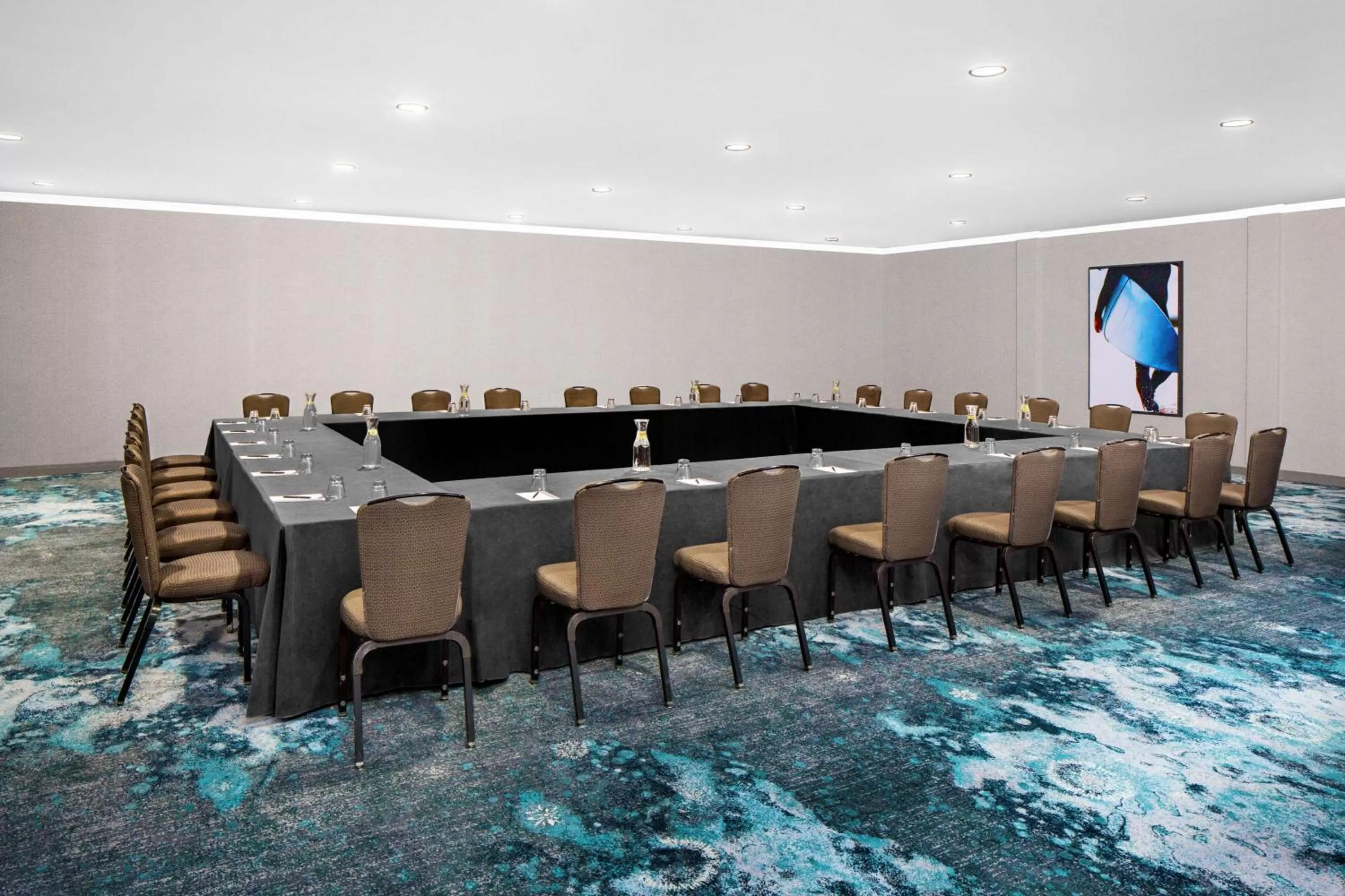 Meeting/conference room in Hyatt Regency Newport Beach