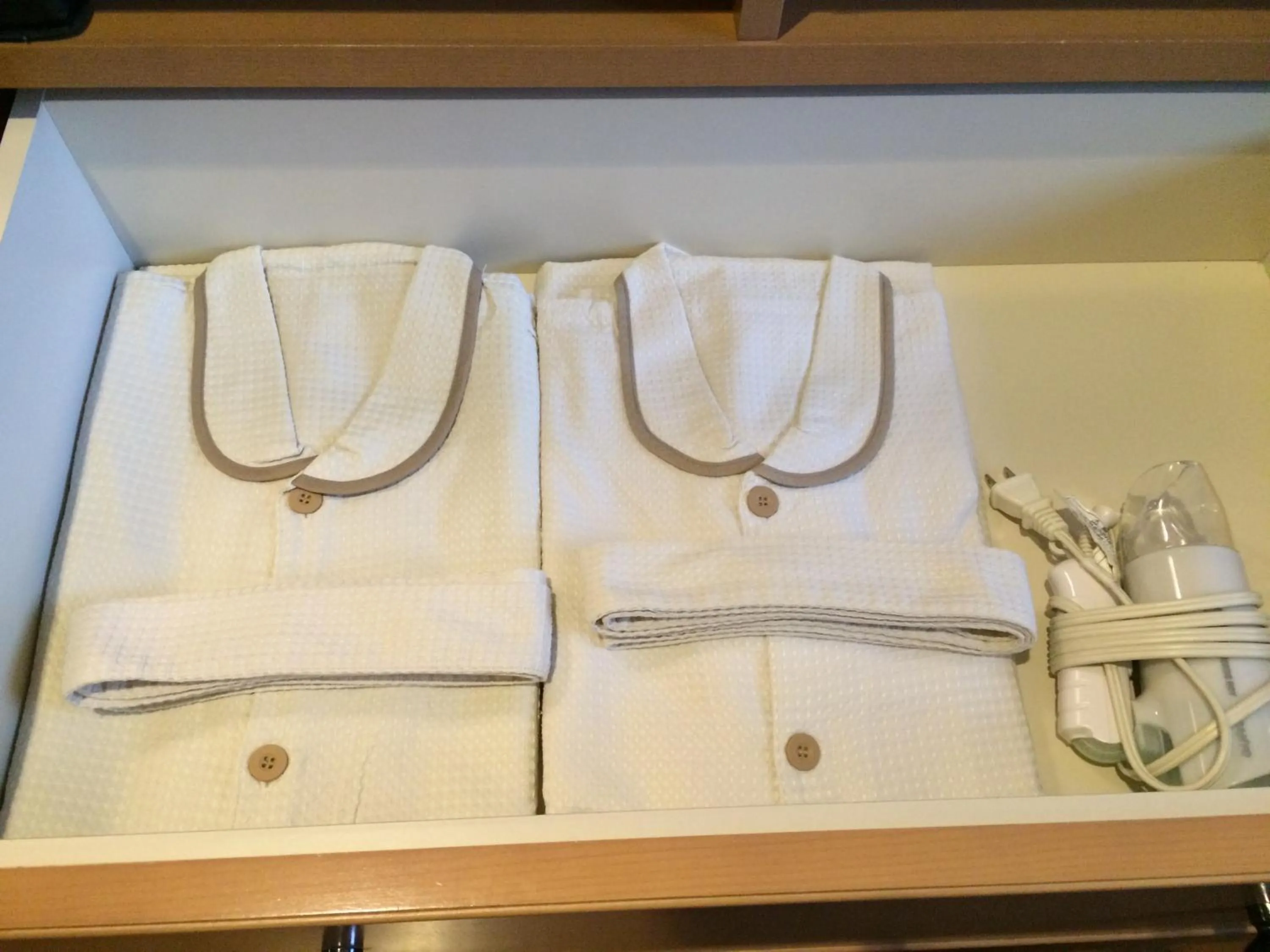 Photo of the whole room in Hakone Highland Hotel