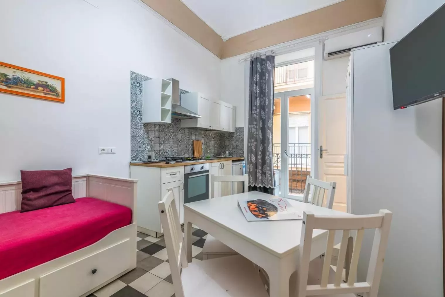 TV and multimedia in A'Storia