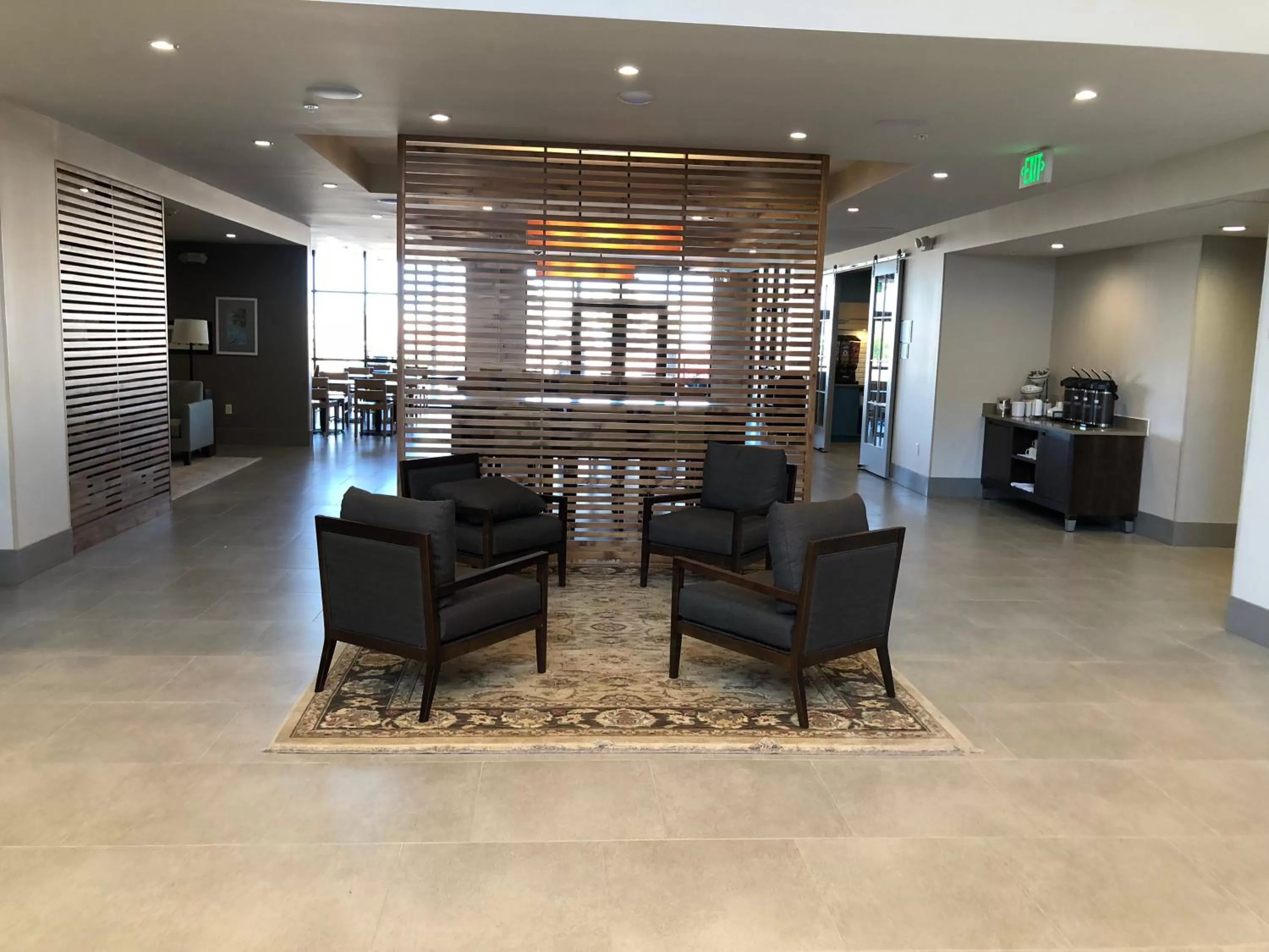Lobby or reception in Country Inn & Suites by Radisson, Page, AZ