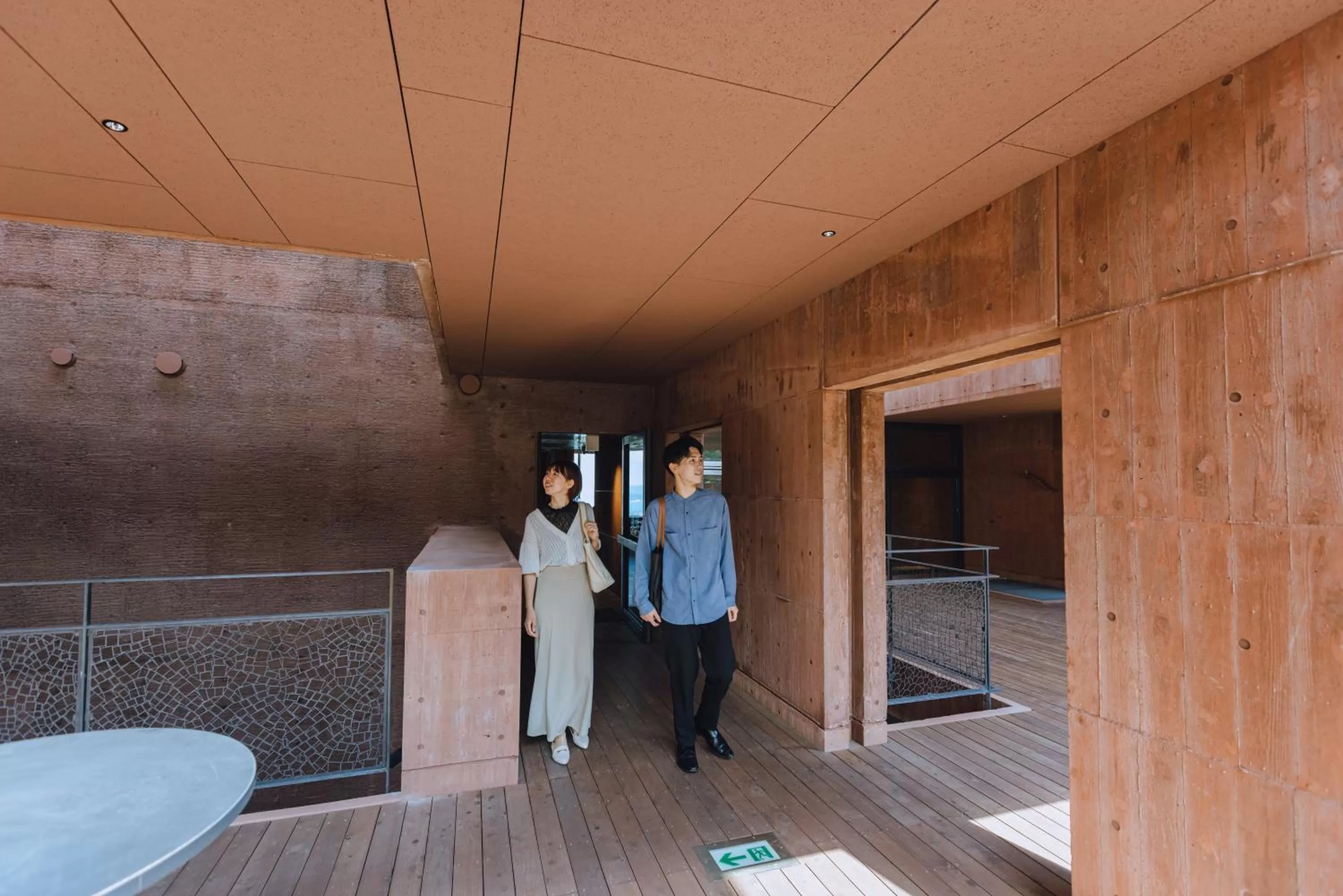 SEKIYA RESORT Galleria Midobaru