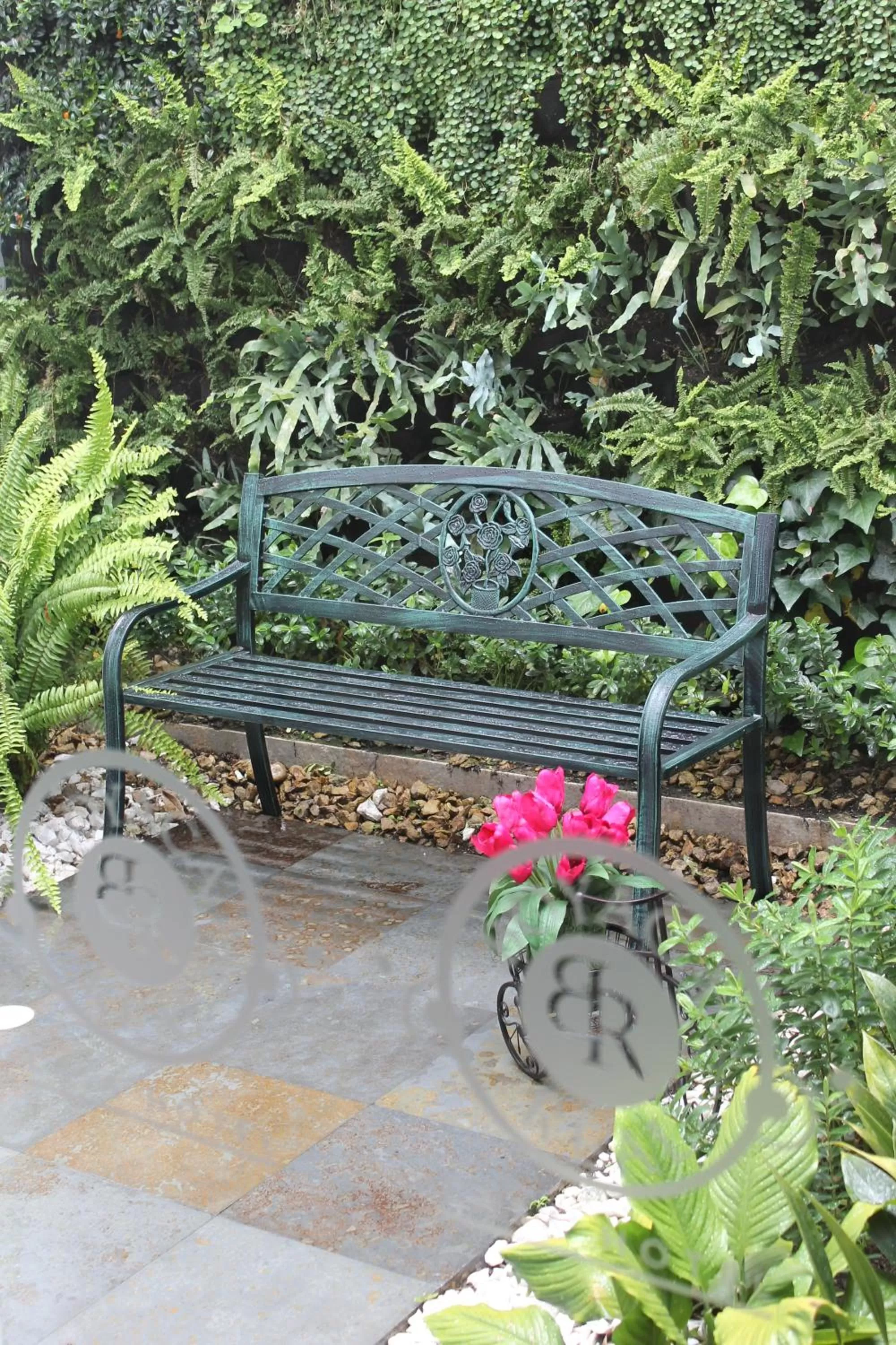 Day in Casa Hotel Boyaca Real