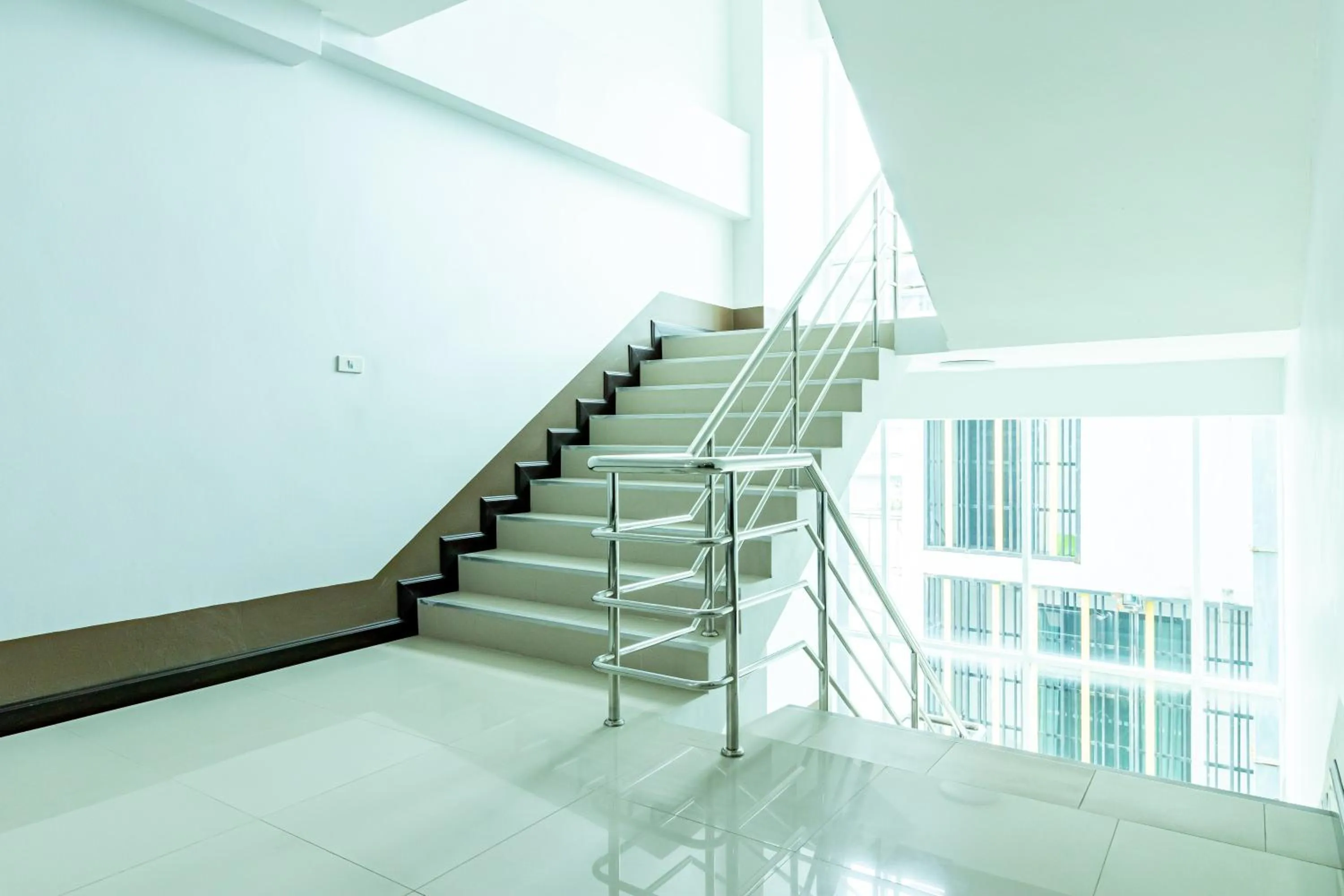 Decorative detail in Udee Living Place