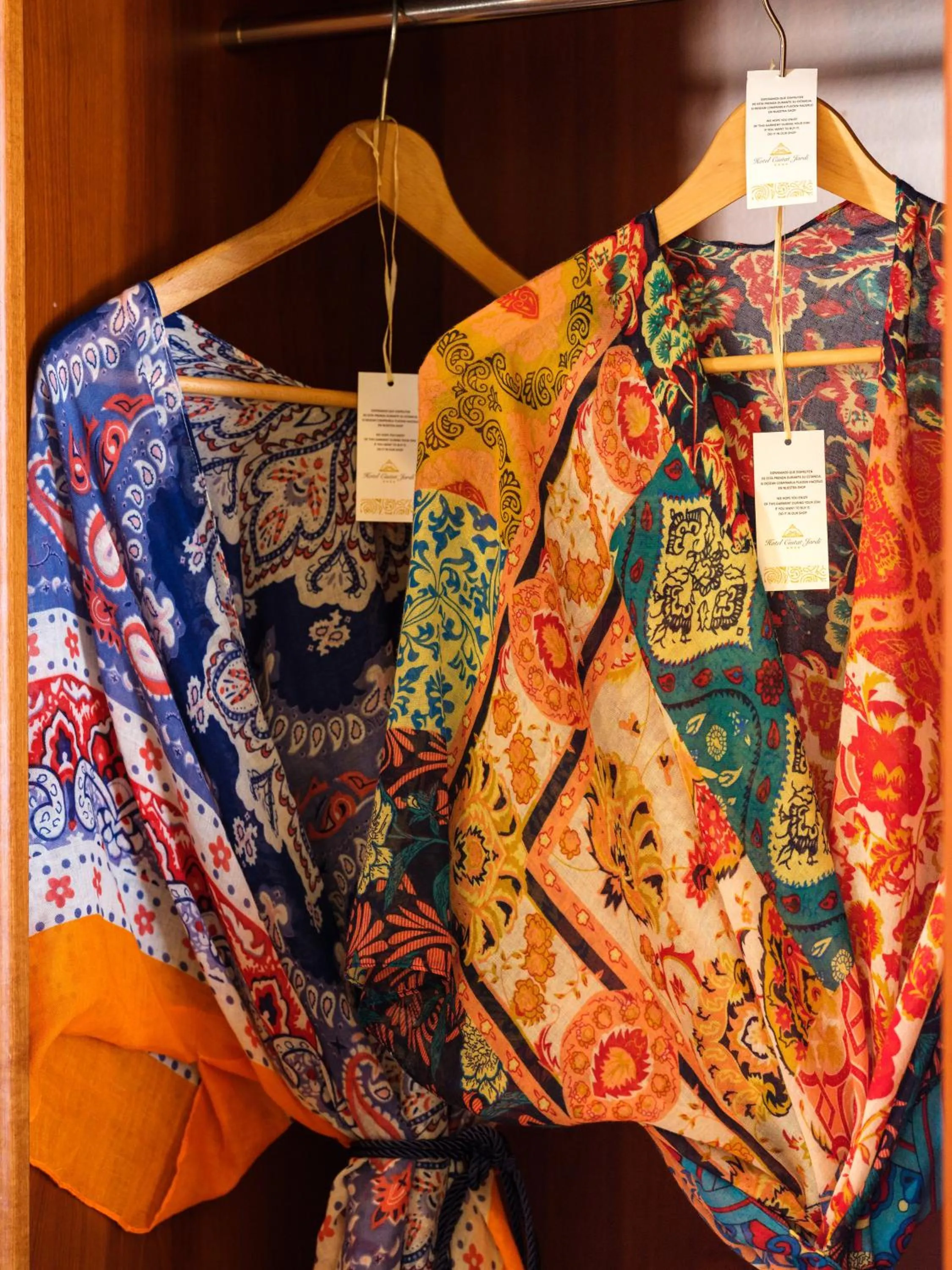 Bedroom in Hotel Ciutat Jardi