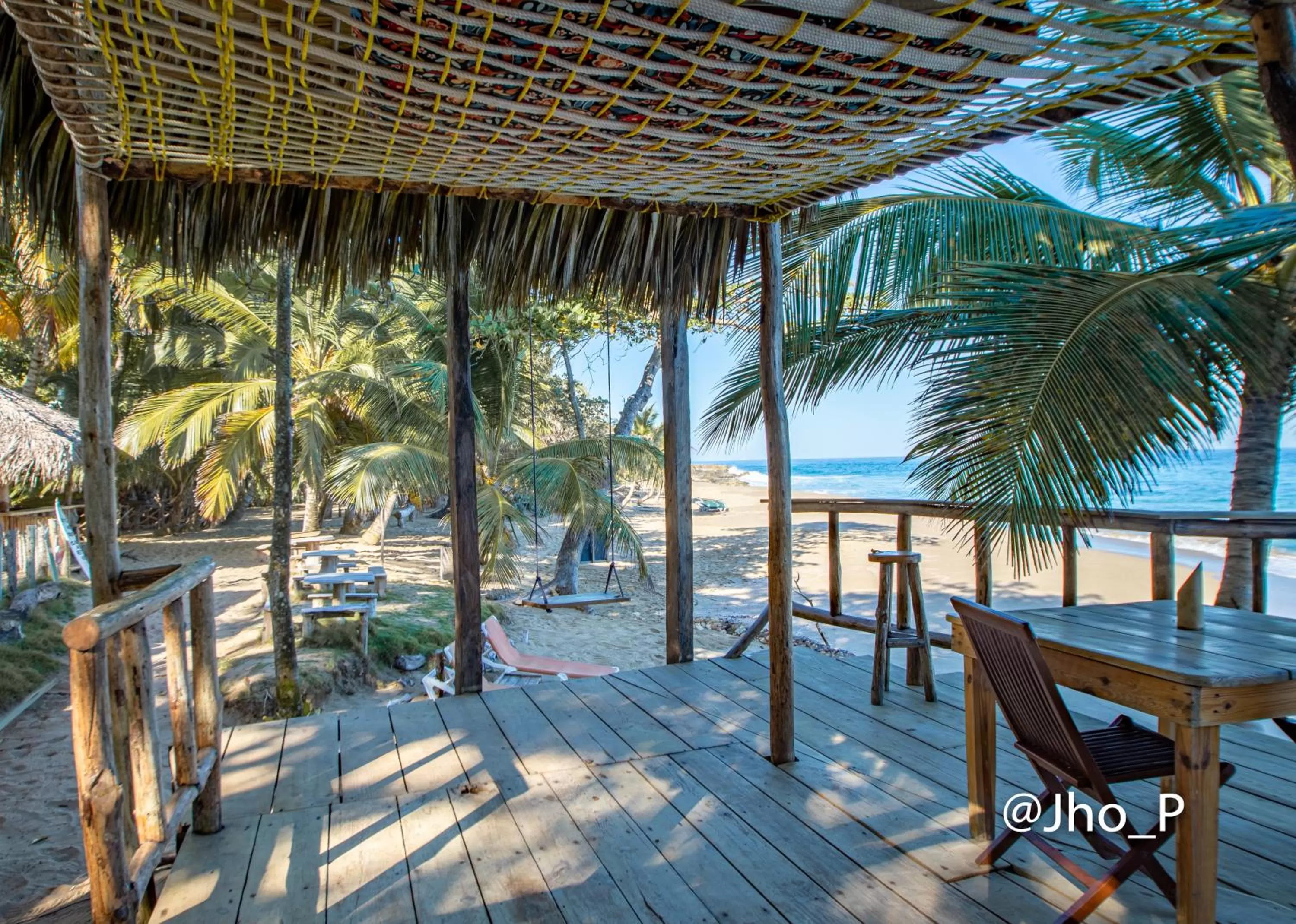 Cabarete Maravilla Eco Lodge Boutique Beach Surf Encuentro, Kite, by AA Crypto Group