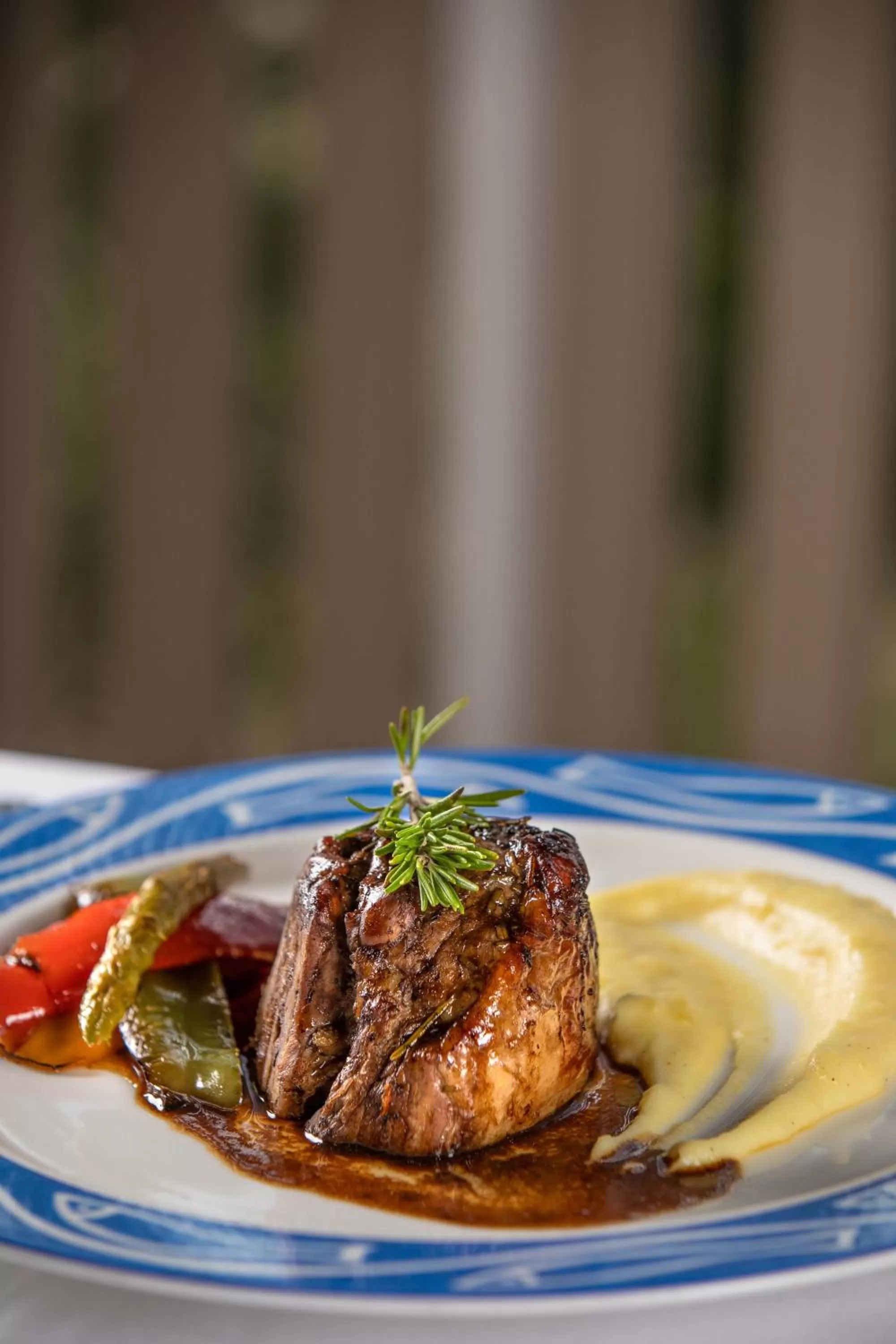 Food in Cabot Pollensa Park Spa