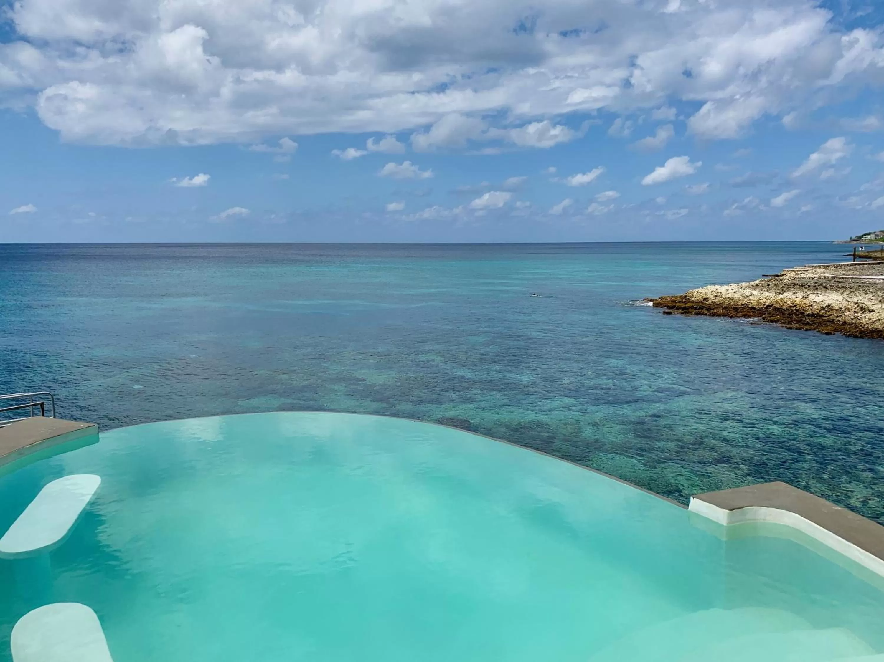 Spring in The Westender Inn