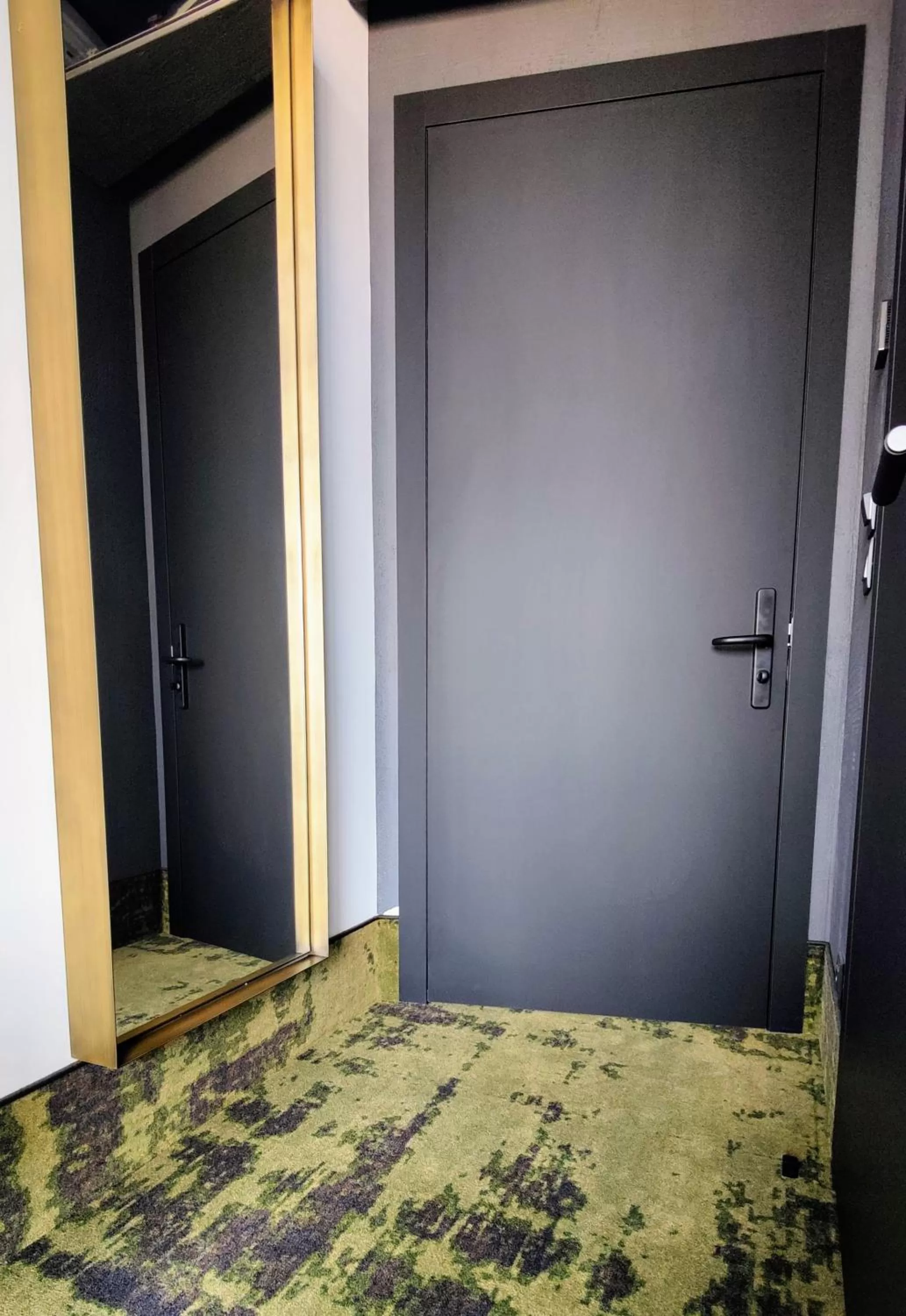 Other, Bed in Hotel Panorama