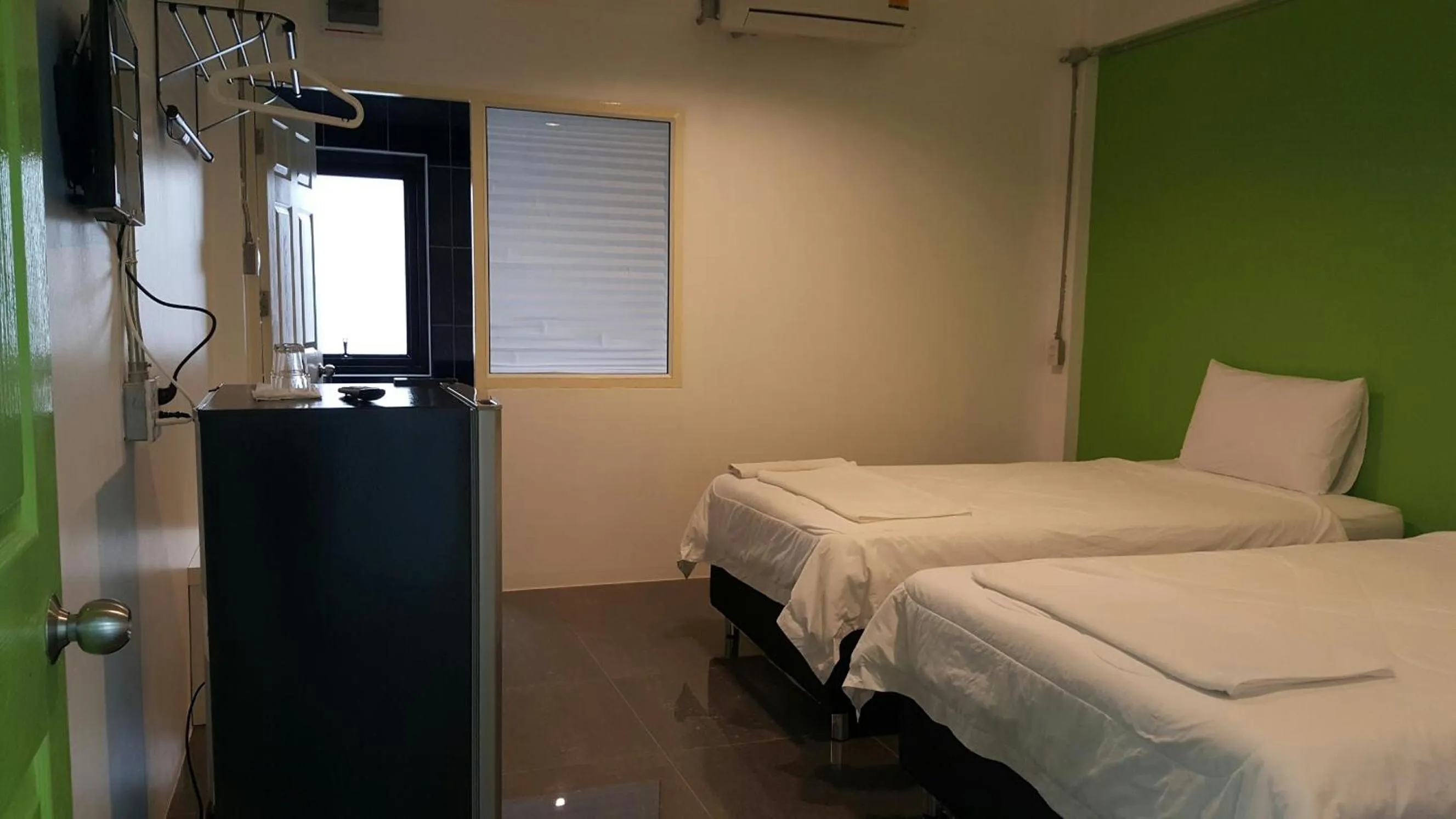 Photo of the whole room, Bed in Varinda Hostel