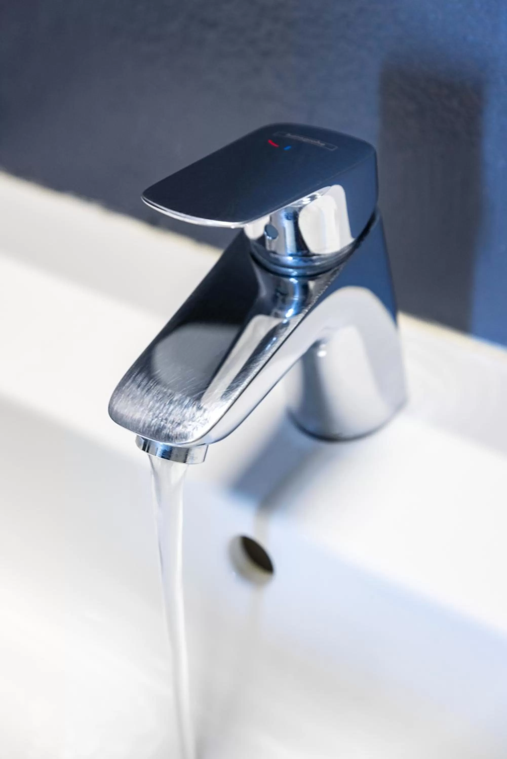 Decorative detail in Ténéo Apparthotel Bordeaux - Gare Saint Jean