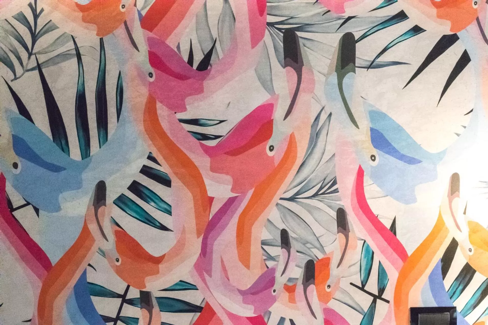 Hotel San Giovanni Roma