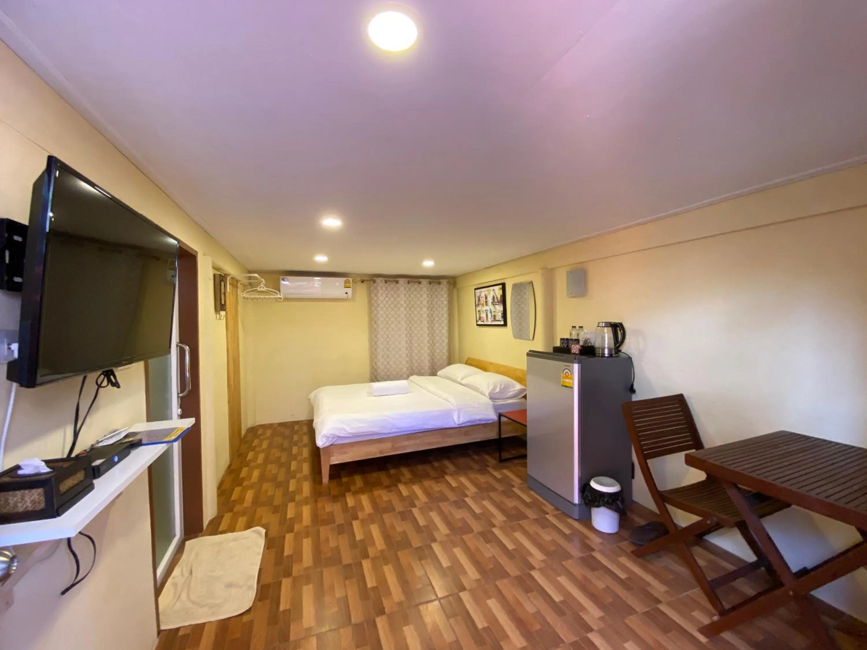 Photo of the whole room, Bed in Bed in Beyt Boutique Hotel