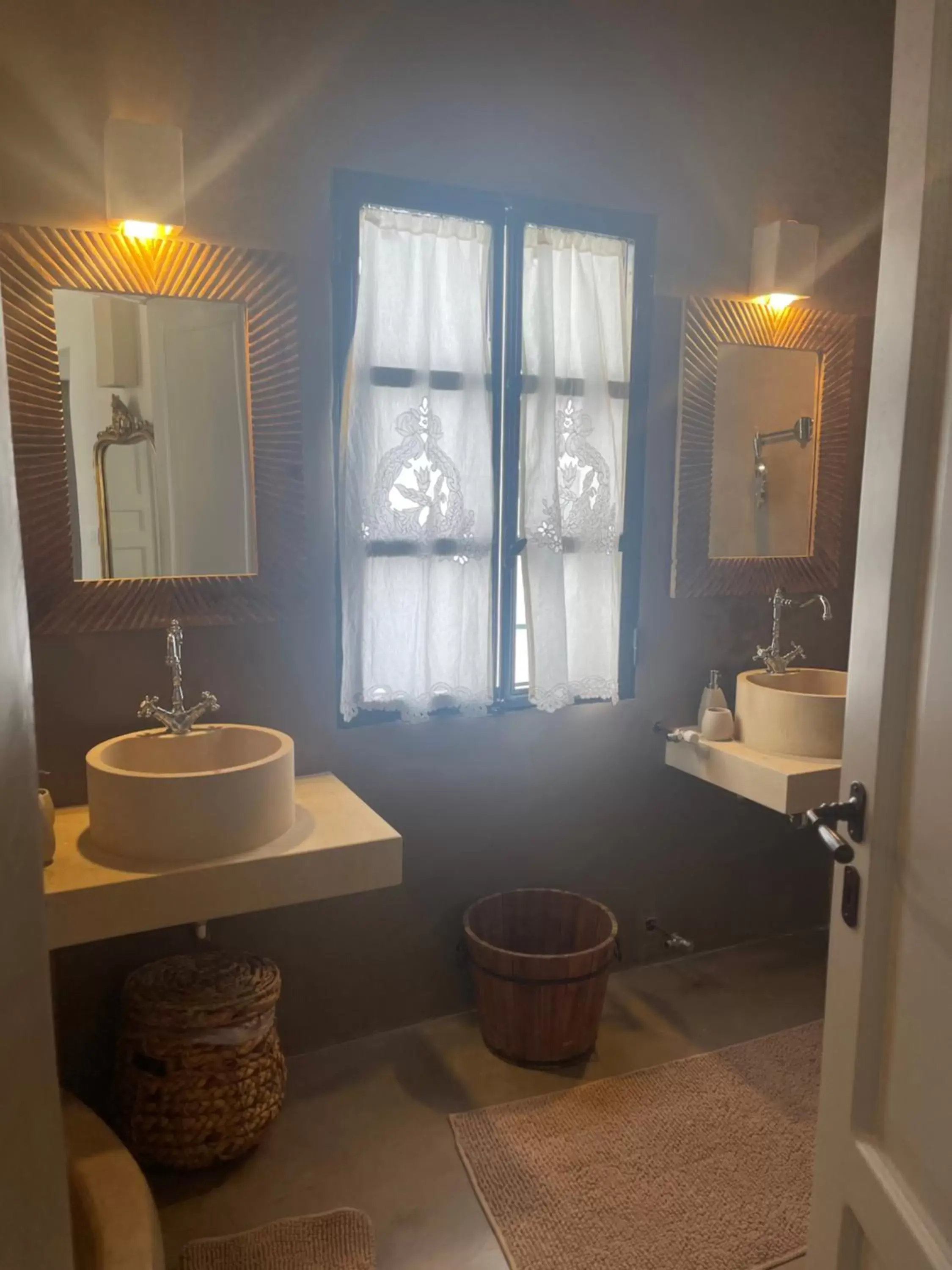 Deluxe Junior Suite in Palazzo NUR Deluxe Junior Suite in Palazzo NUR