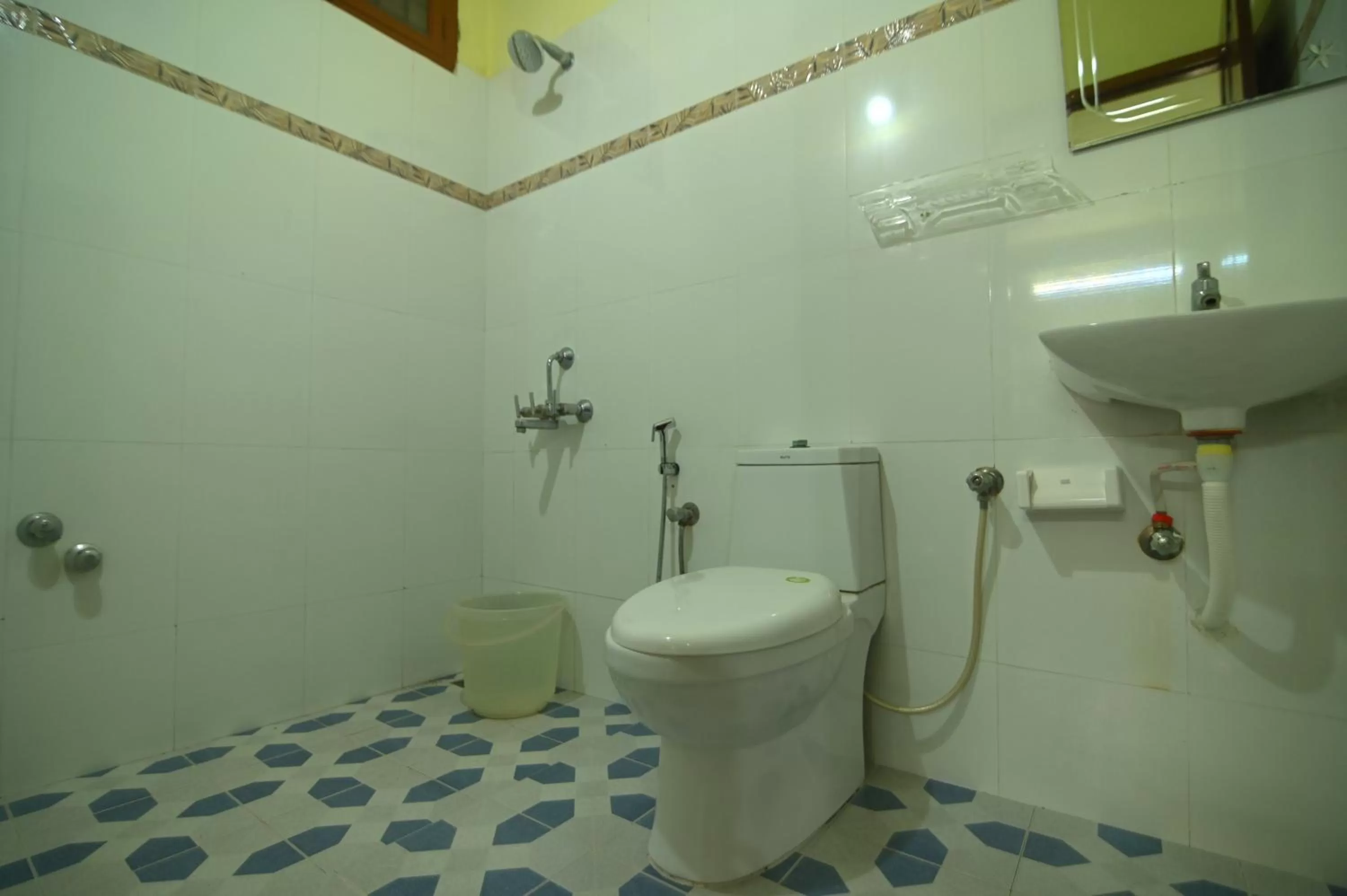 Sree Mookambika Beach Resort