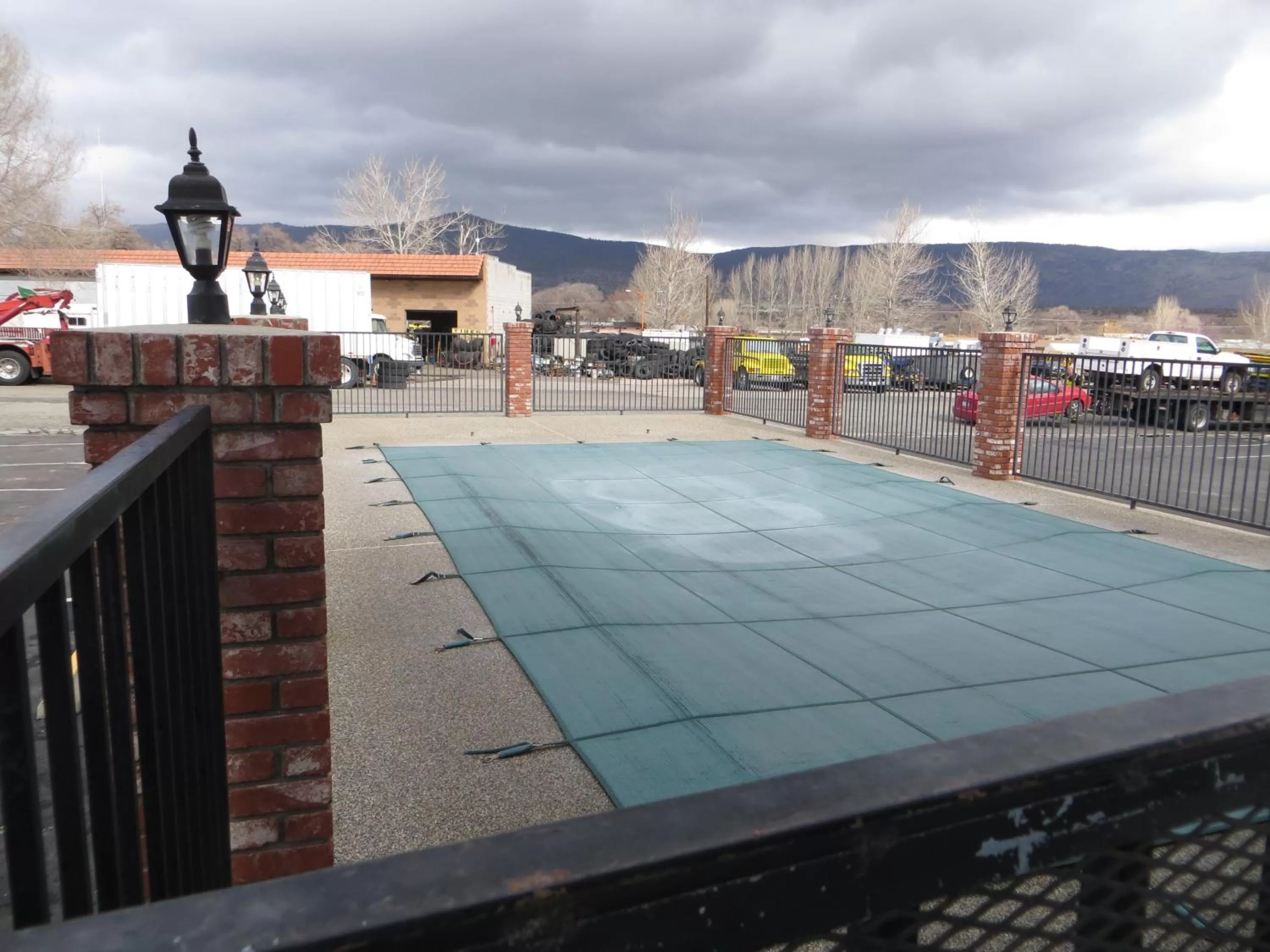 Other in Super 8 by Wyndham Susanville