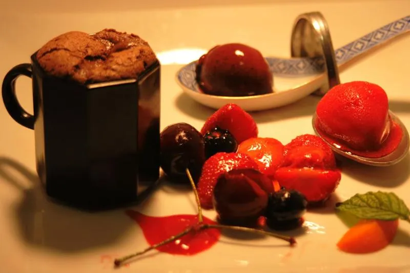 Le Clos Champel Hôtel Restaurant Logis