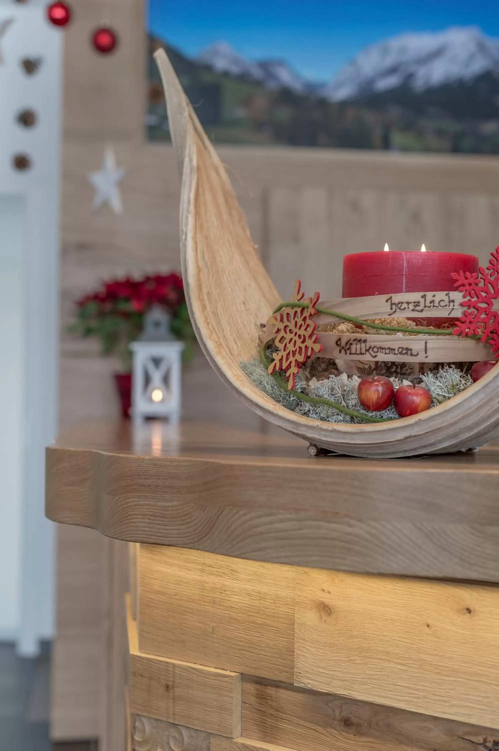 Lobby or reception in Hotel Loy