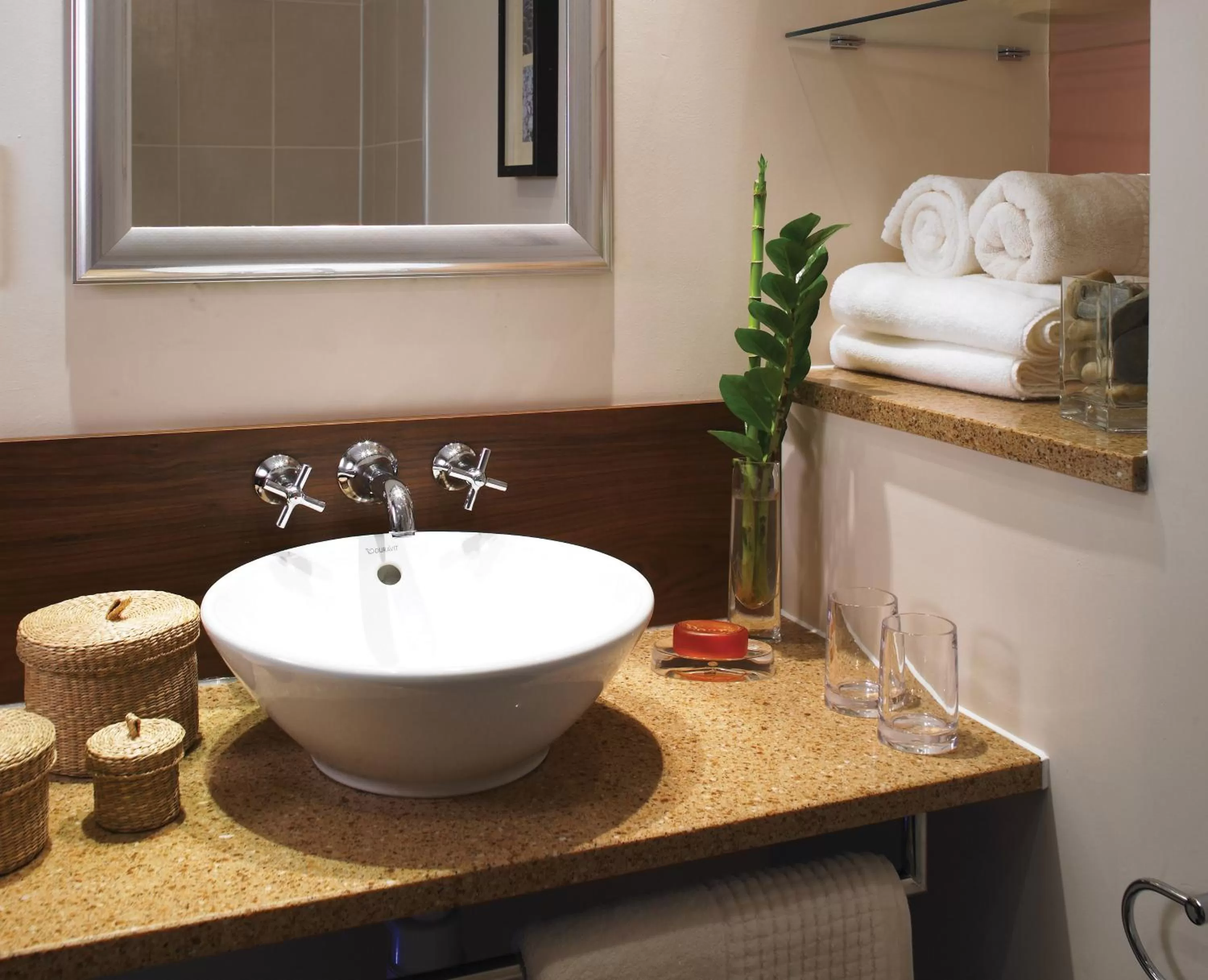 Studio Queen Suite in Staybridge Suites & Apartments - Citystars, an IHG Hotel