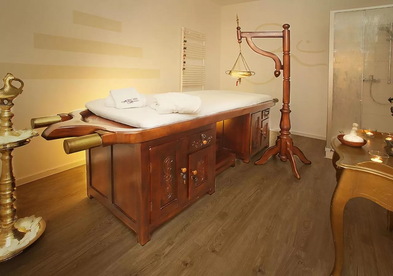 Activities in Hotel Brenner