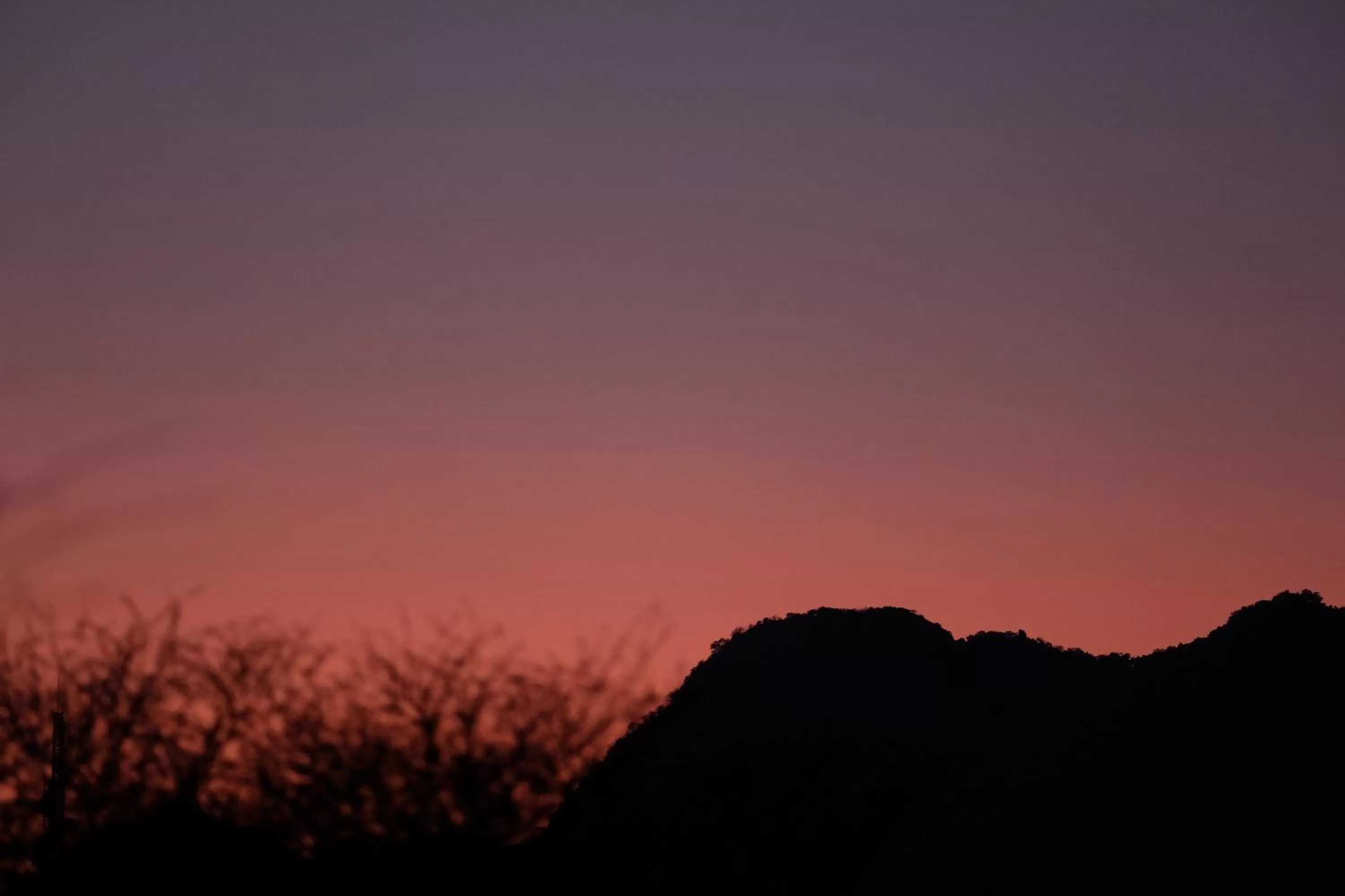 Cycling in Mimpi Resort Menjangan