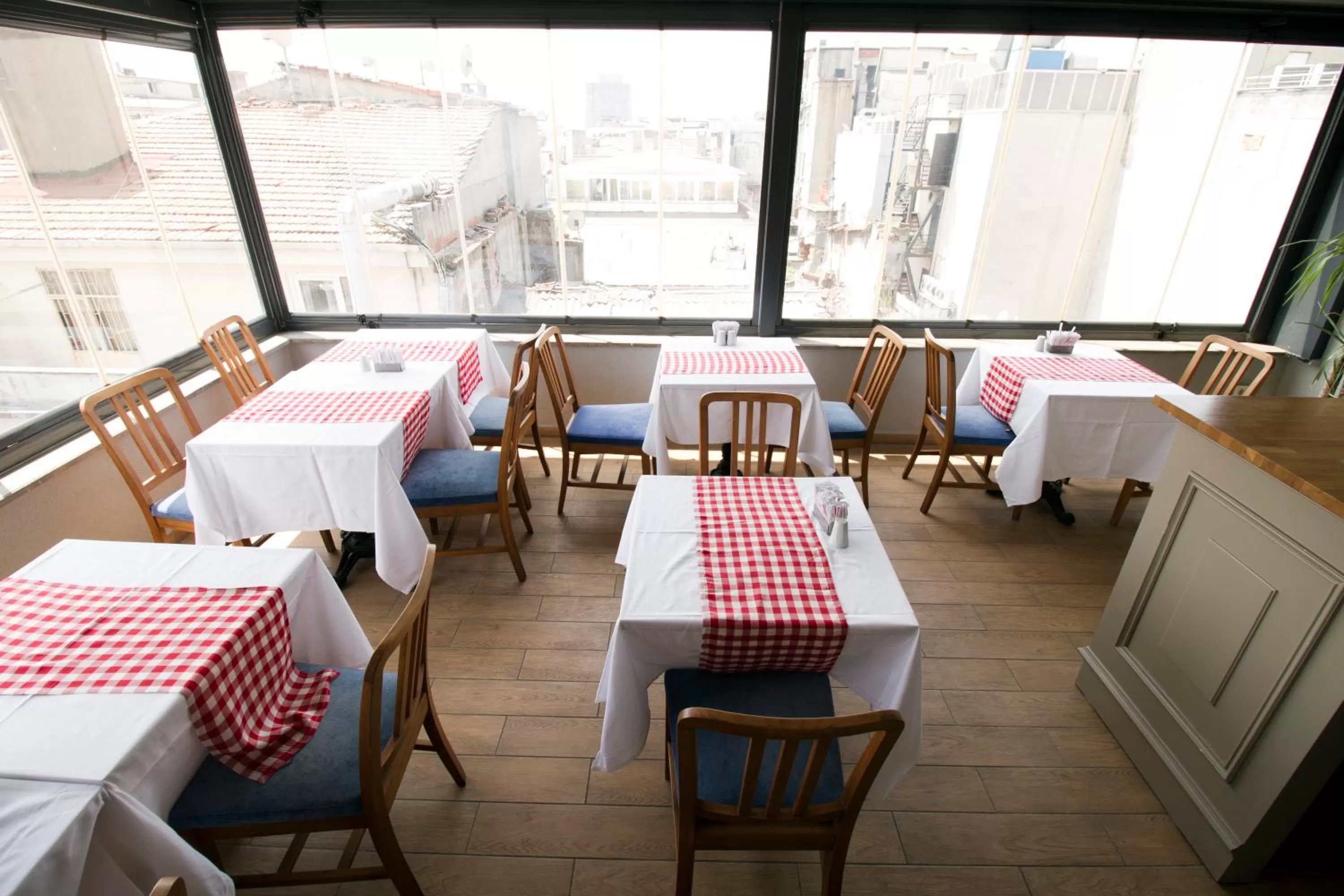 Food in Beyoglu Suites Hotel