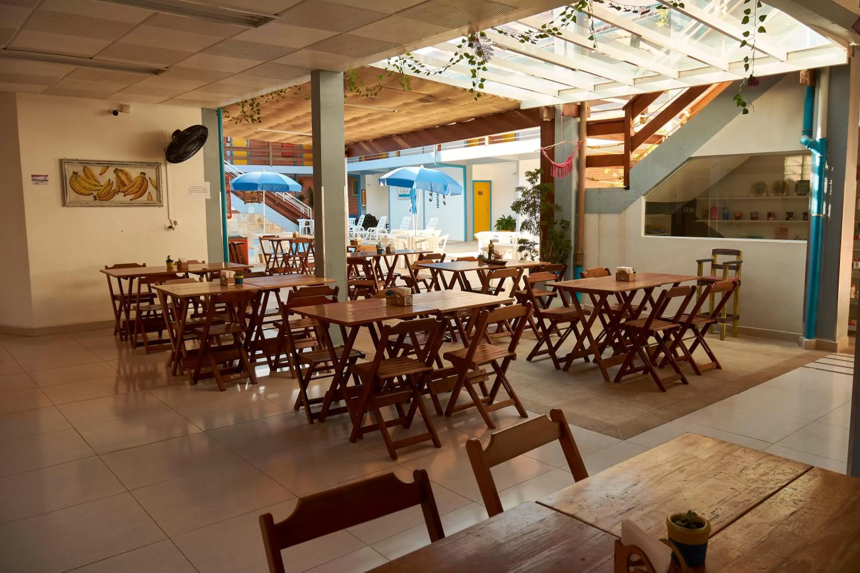 Hotel e Pousada Pouso54