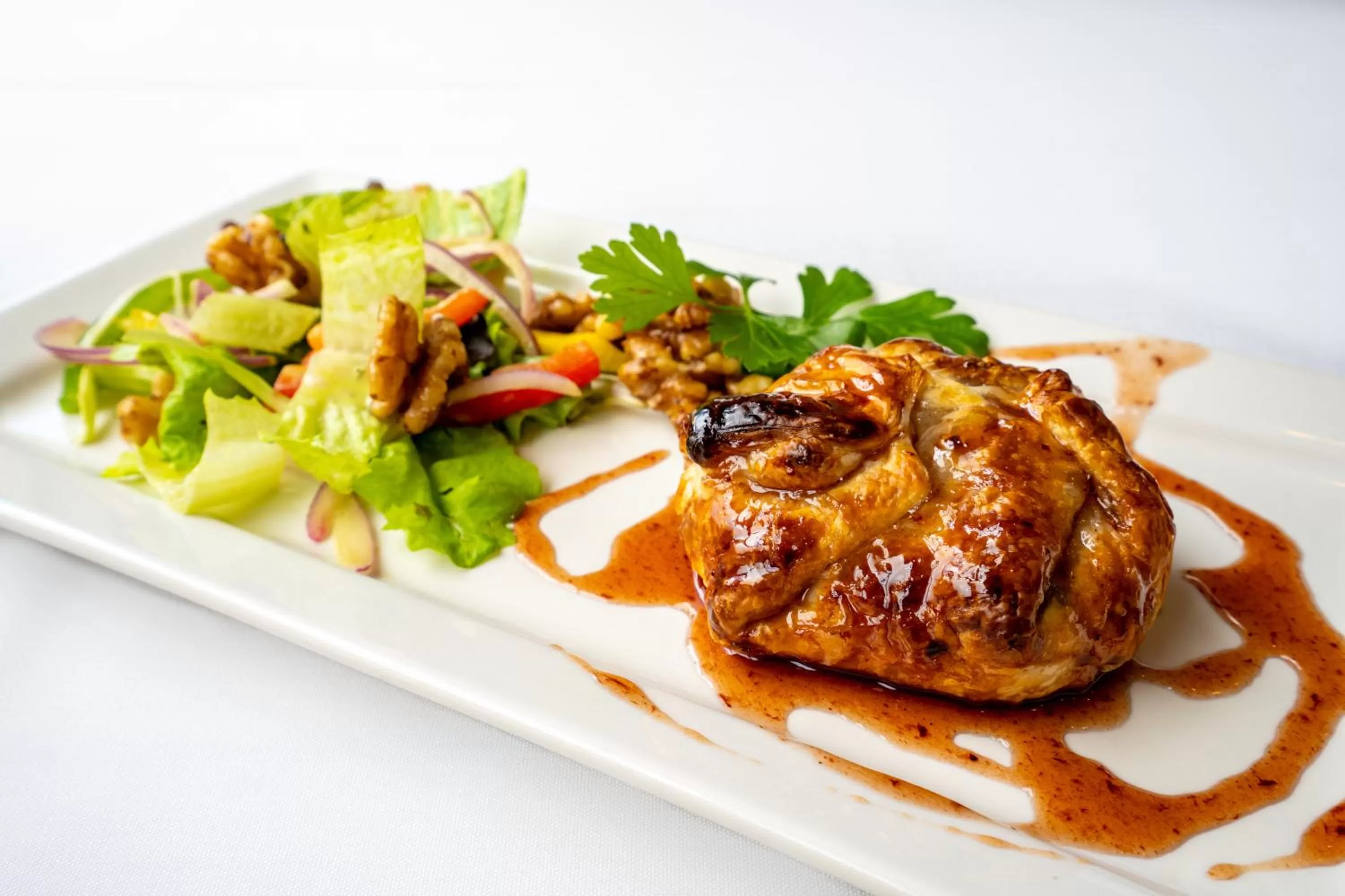 Restaurant/places to eat in Kalbarri Edge Resort