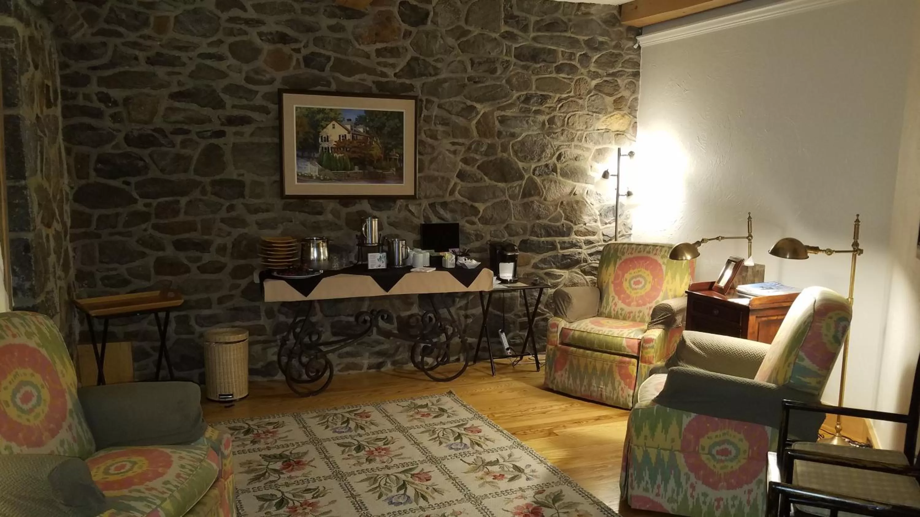 Other in The Inn at Montchanin Village & Spa