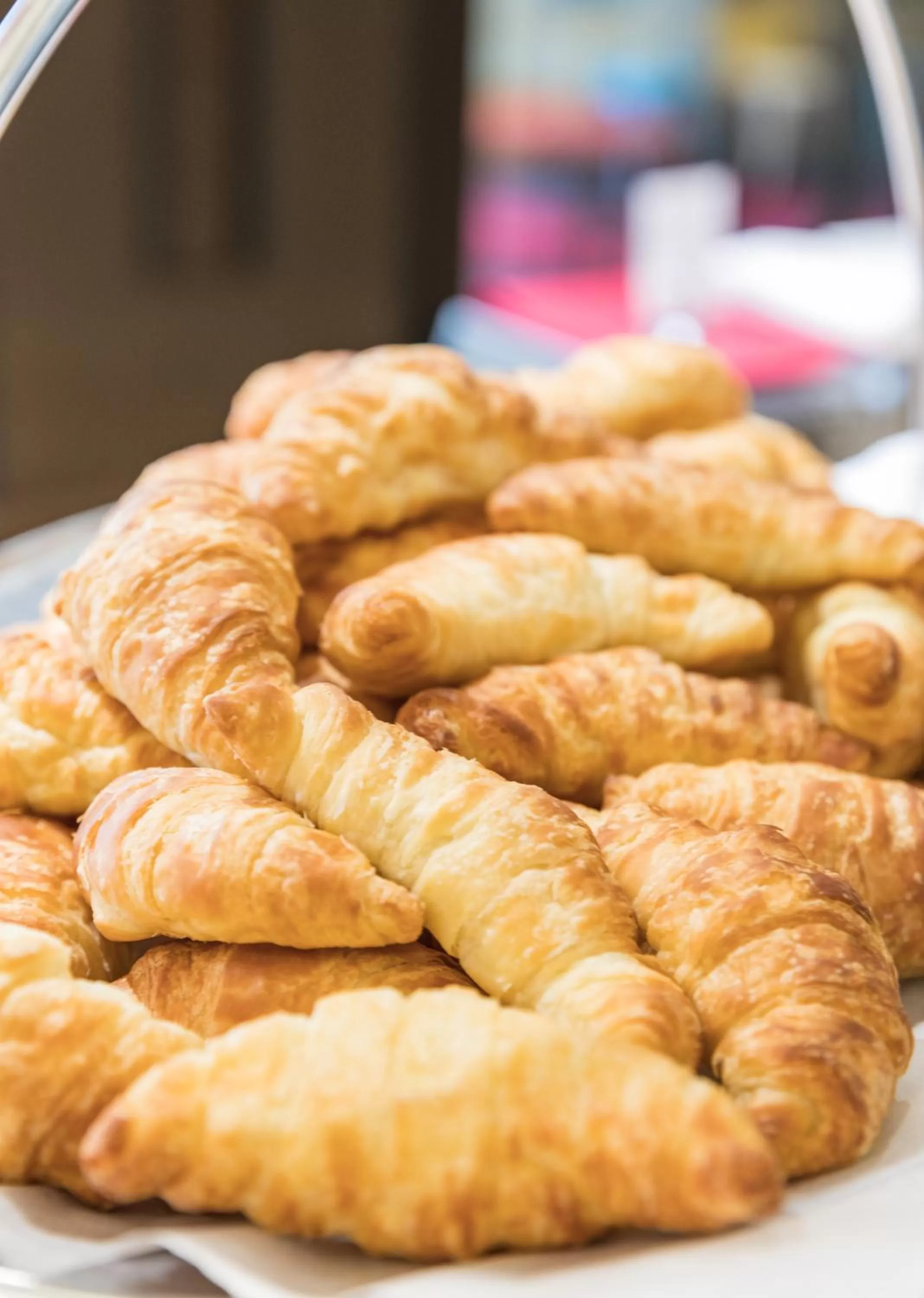 Breakfast in Nightelier Mermaid Waters